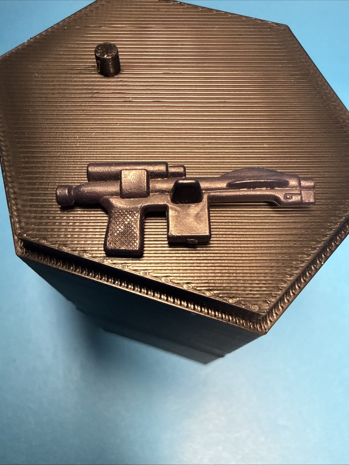 Hammerhead sold