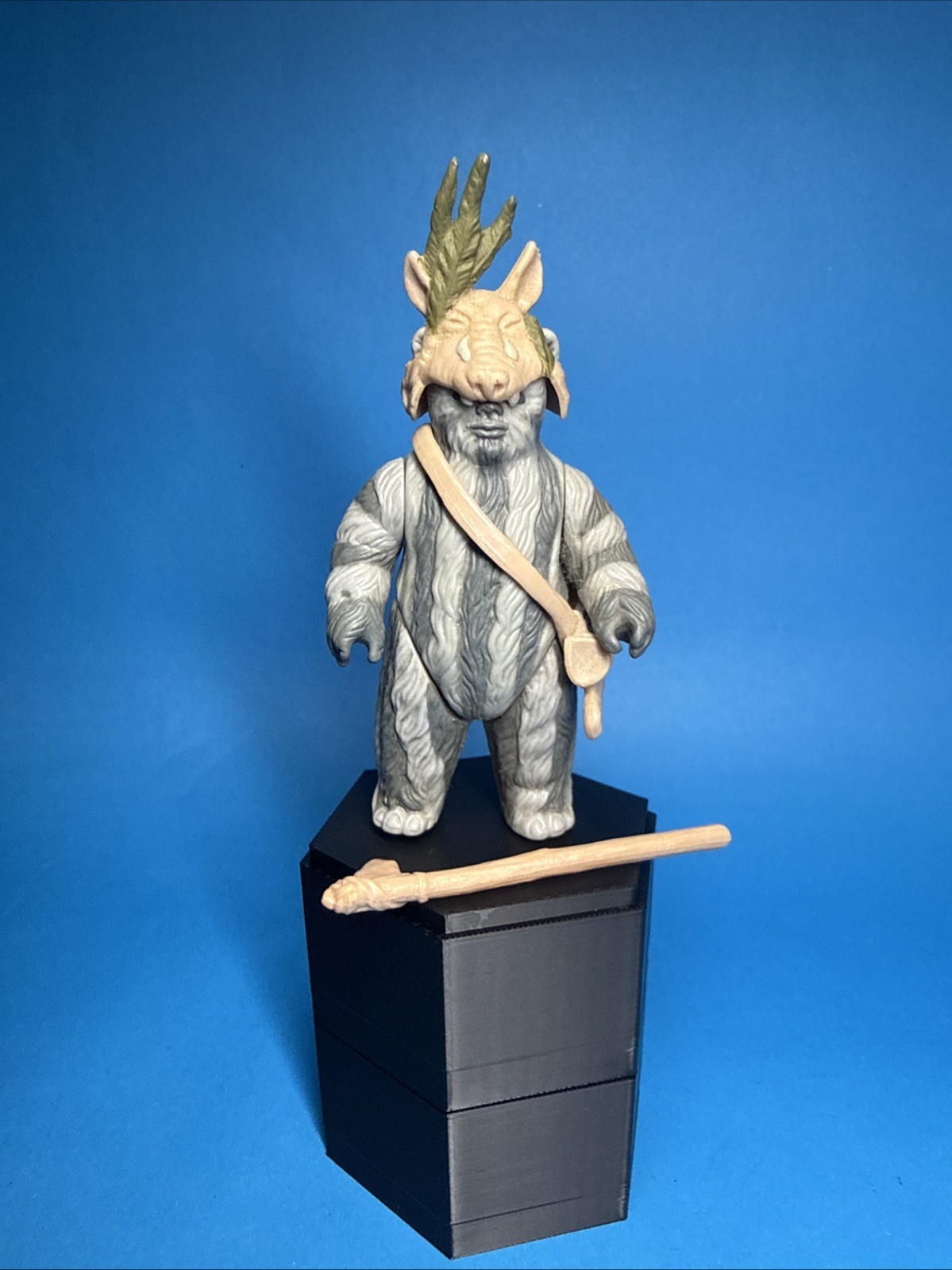 Teebo sold