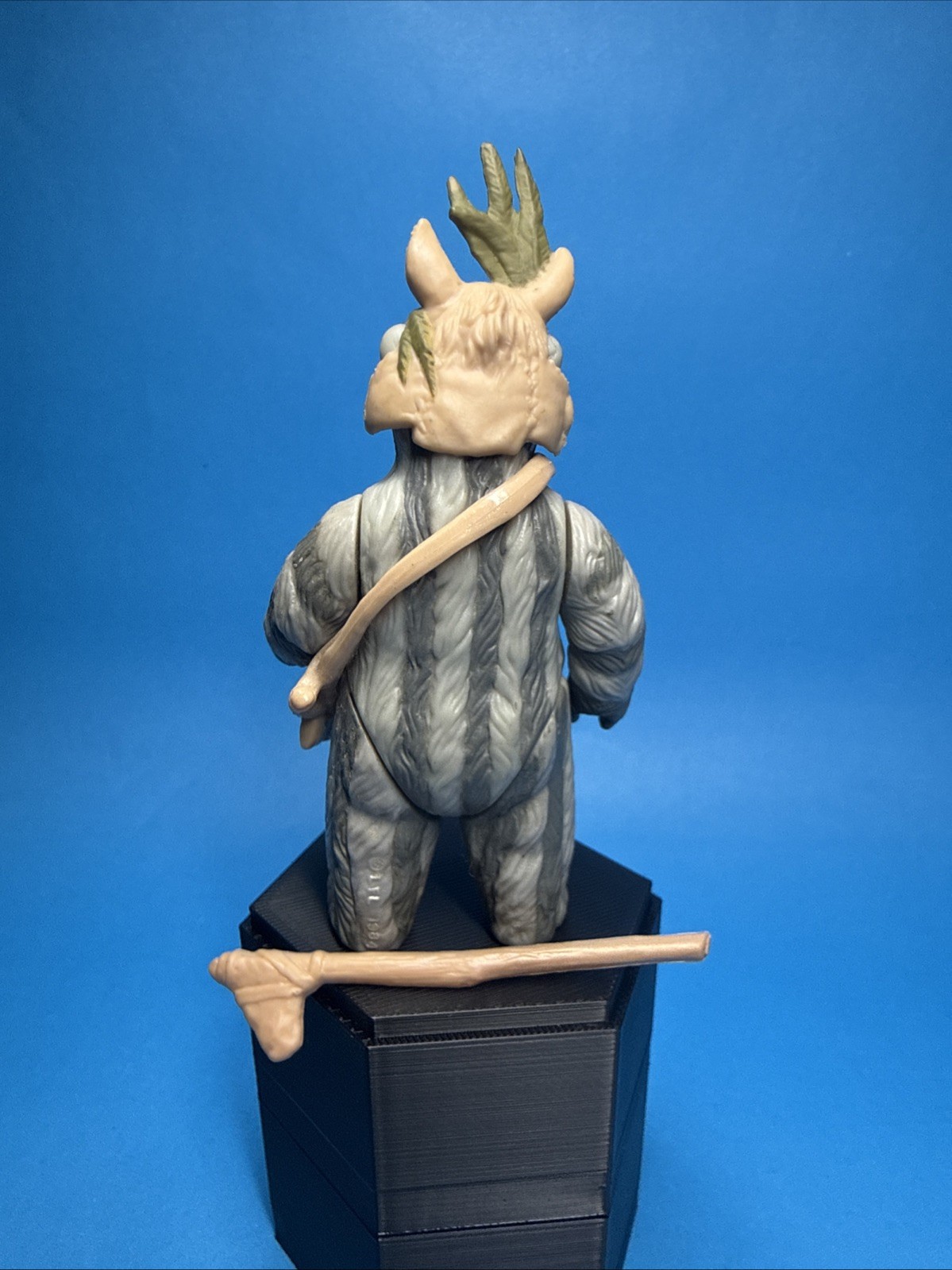 Teebo sold