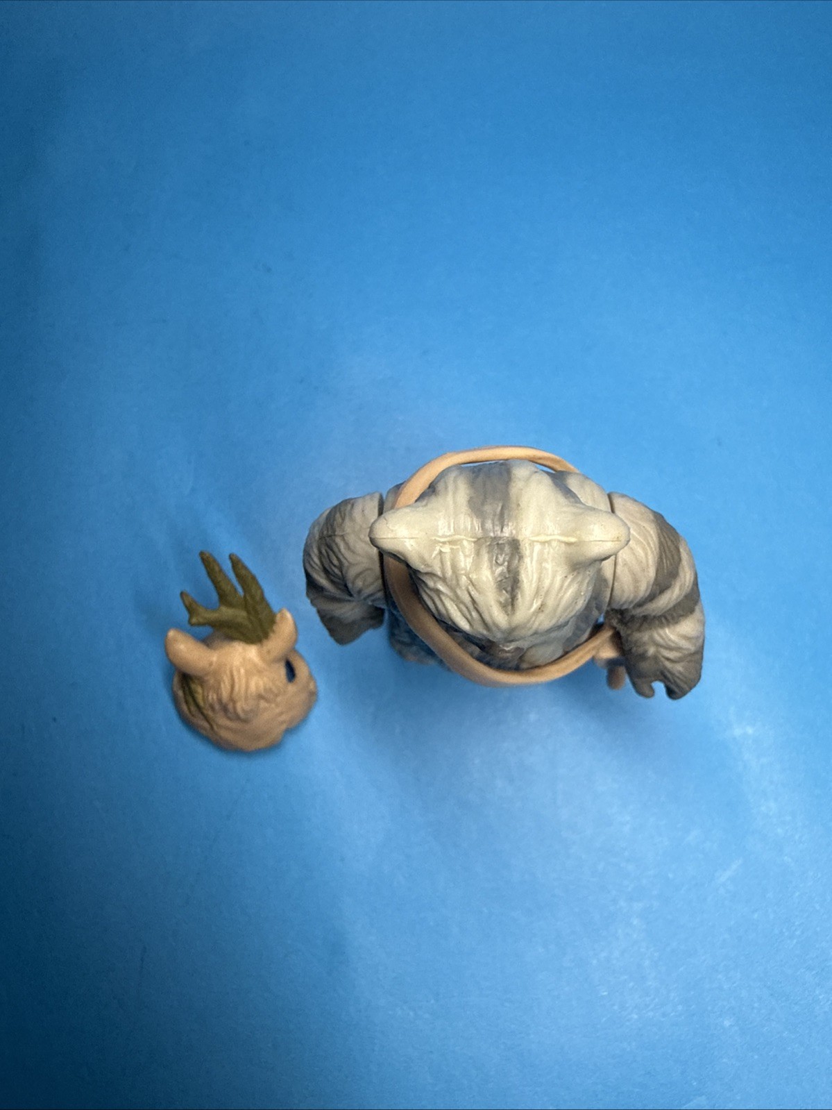 Teebo sold