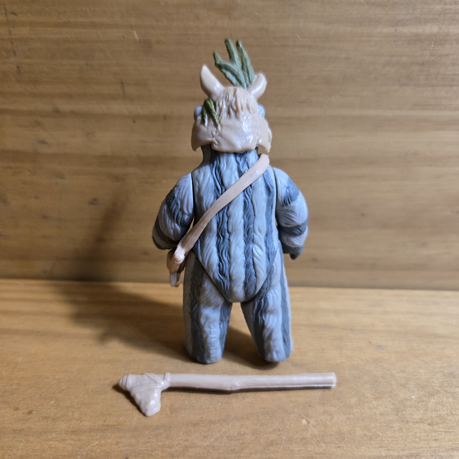 Teebo sold