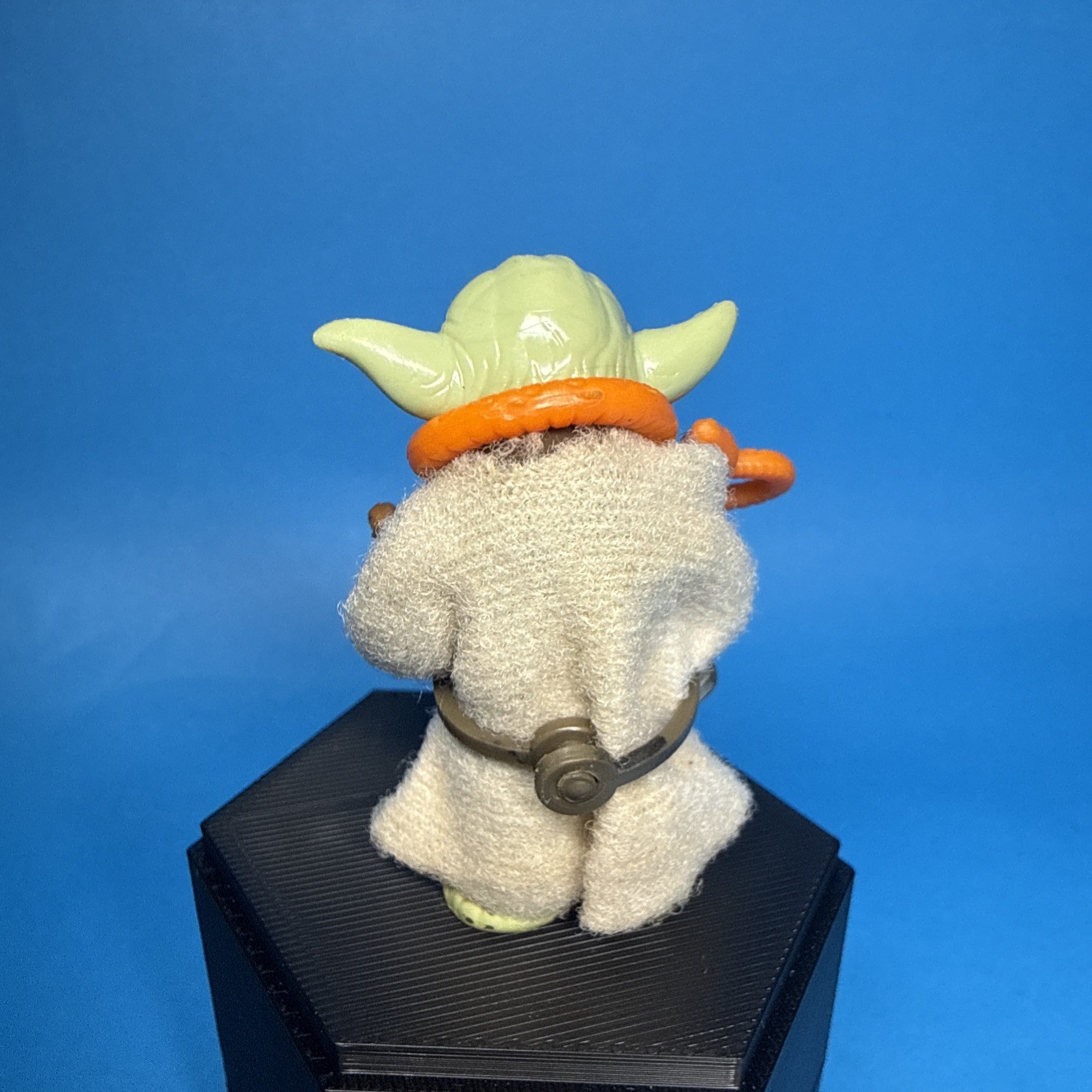 Yoda, The Jedi Master sold