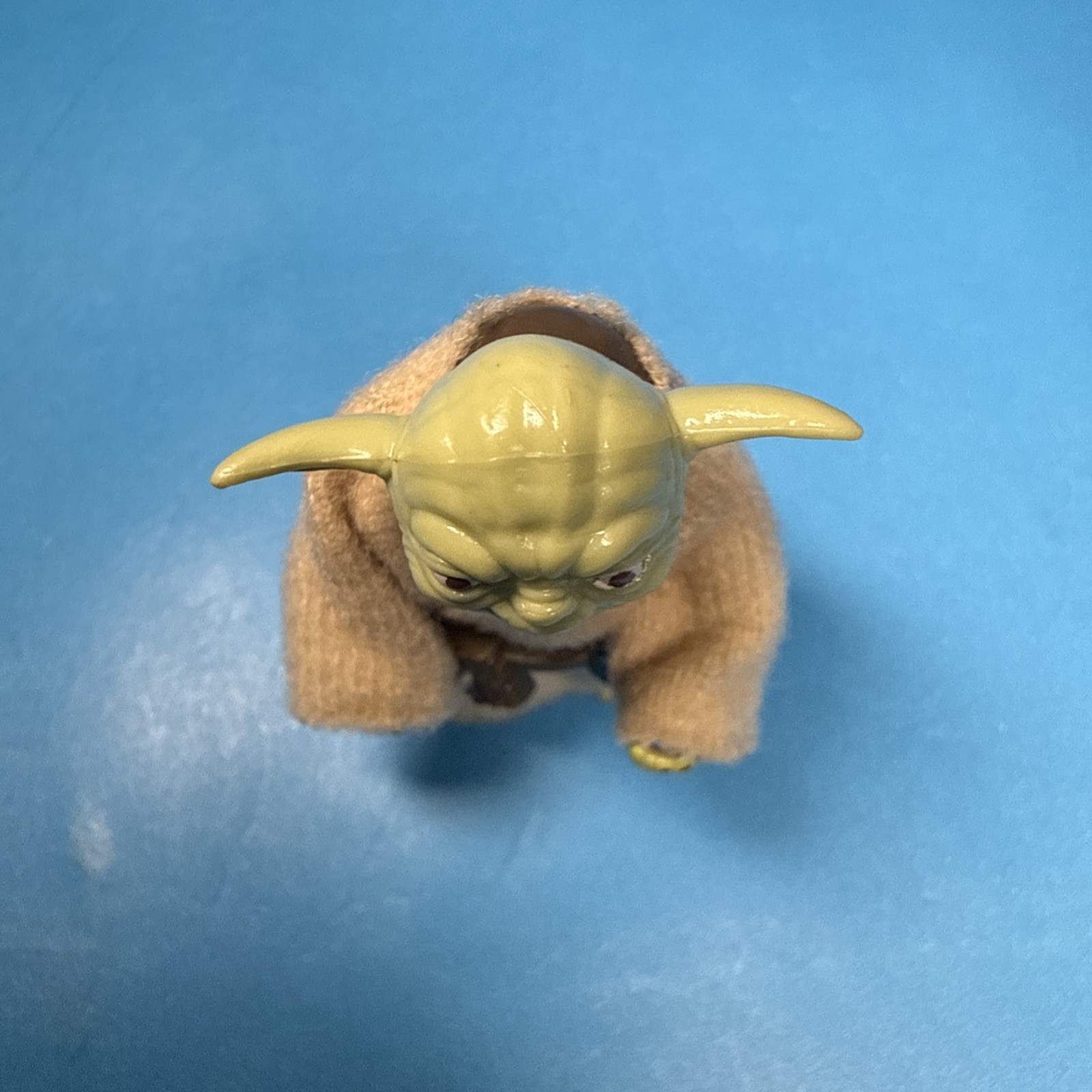 Yoda, The Jedi Master sold