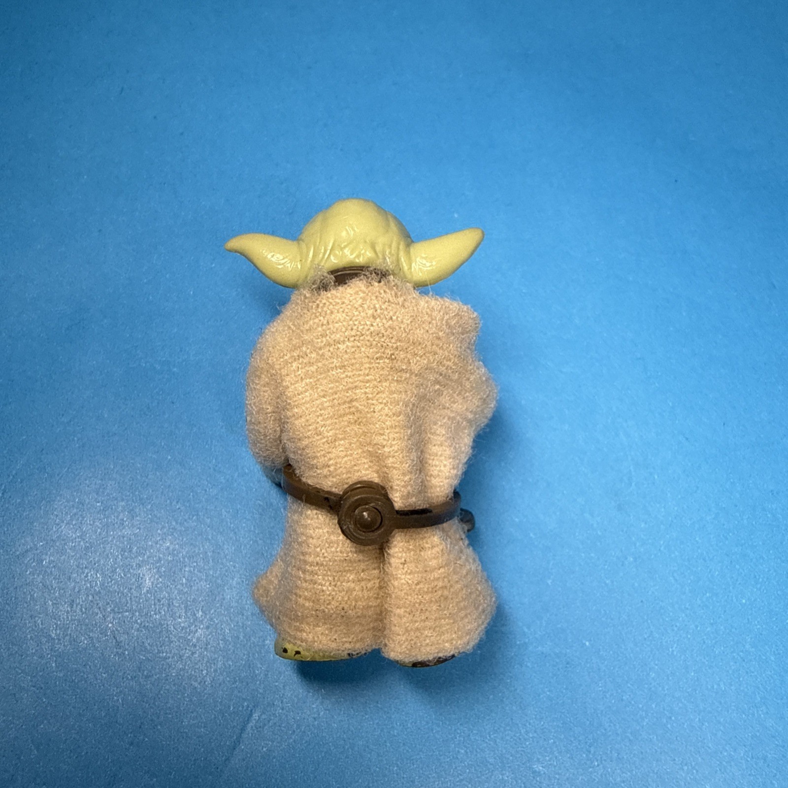 Yoda, The Jedi Master sold