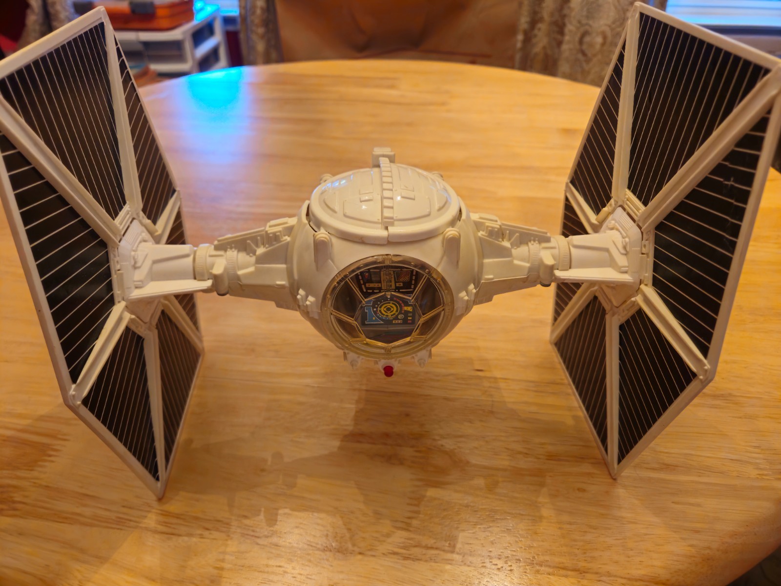 TIE Fighter sold