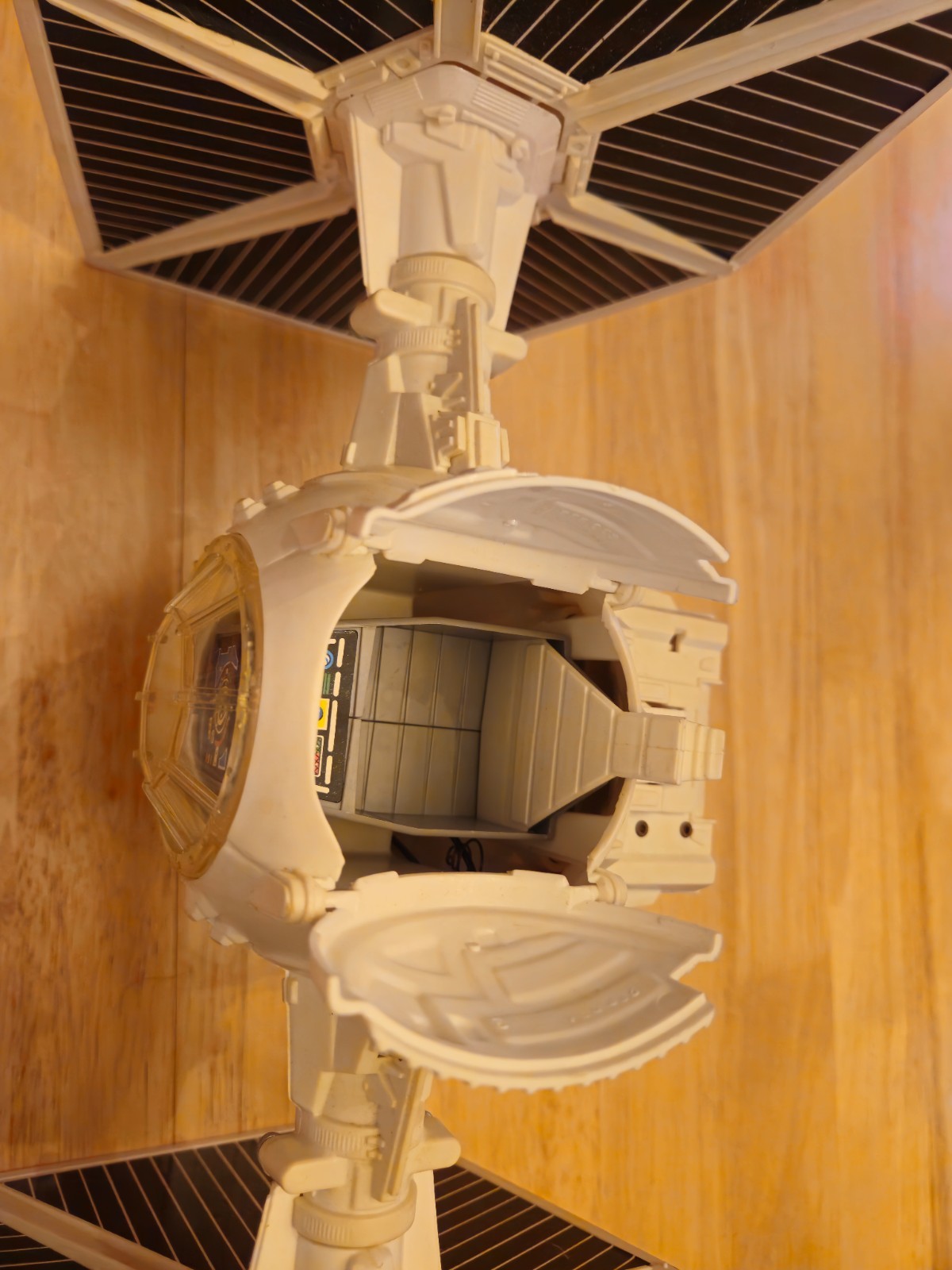 TIE Fighter sold