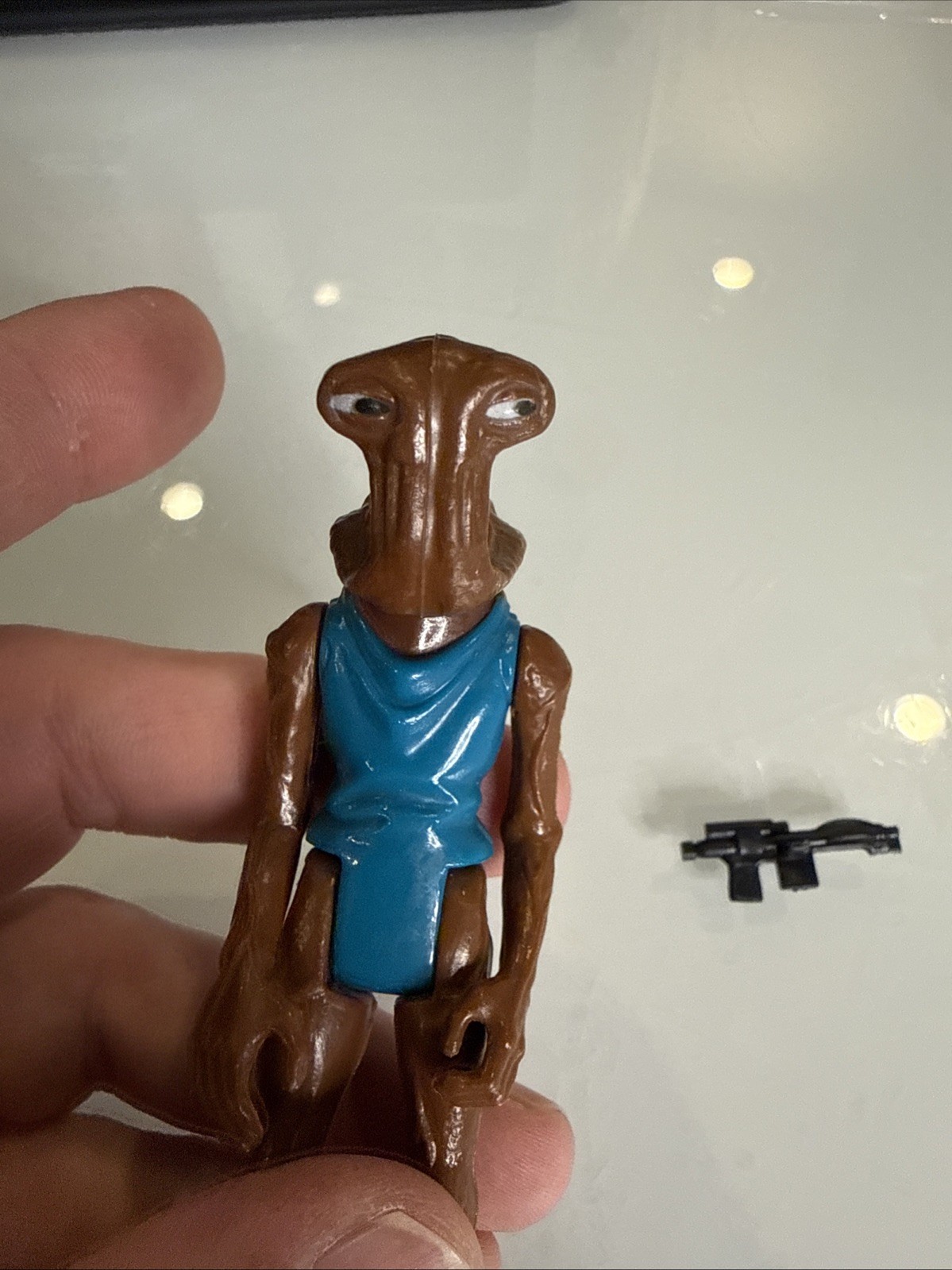 Hammerhead sold