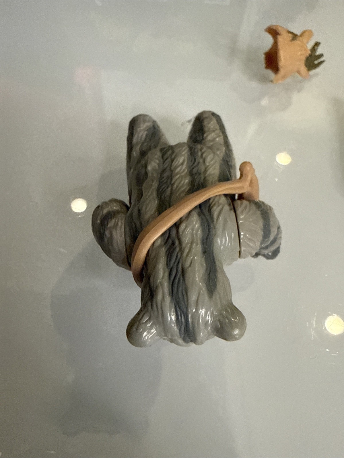Teebo sold