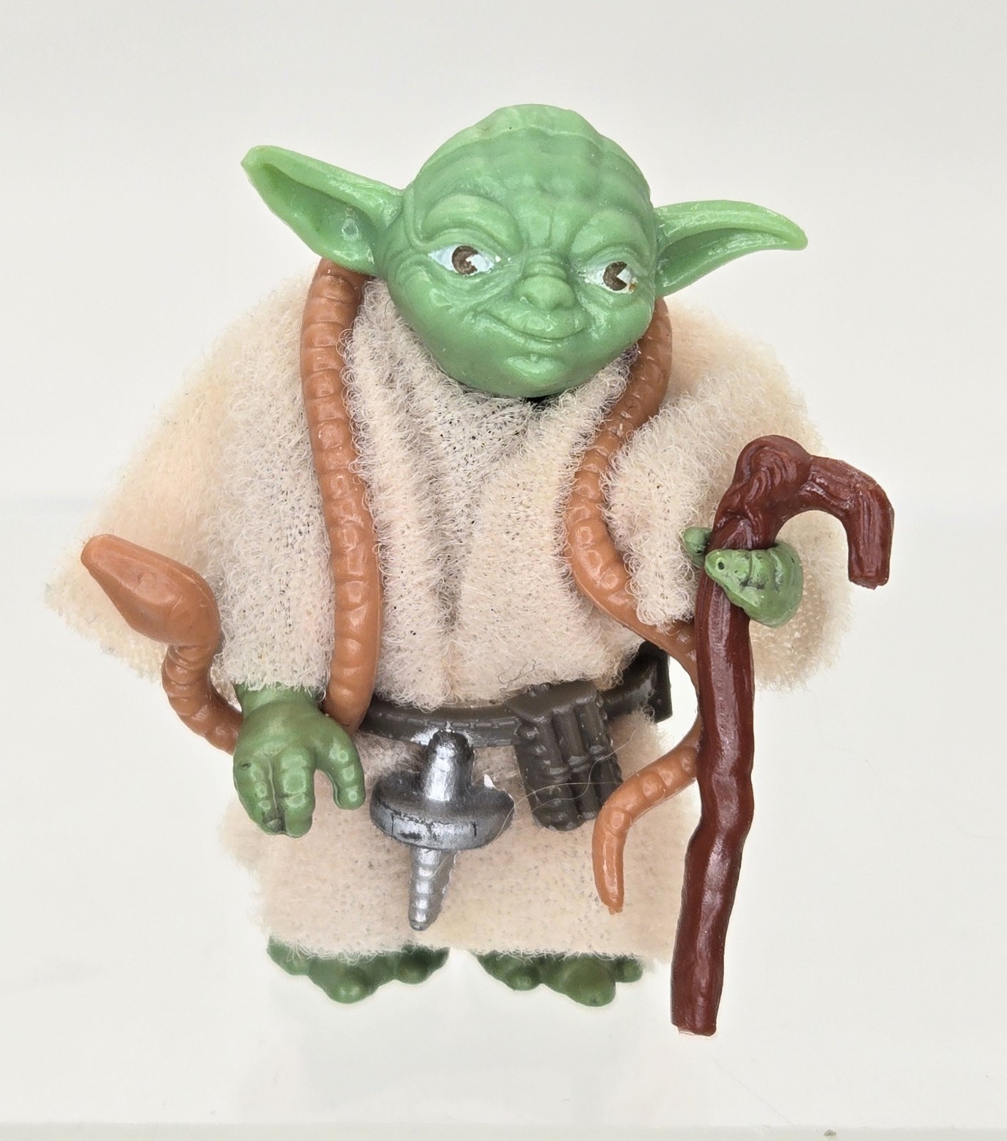Yoda, The Jedi Master sold