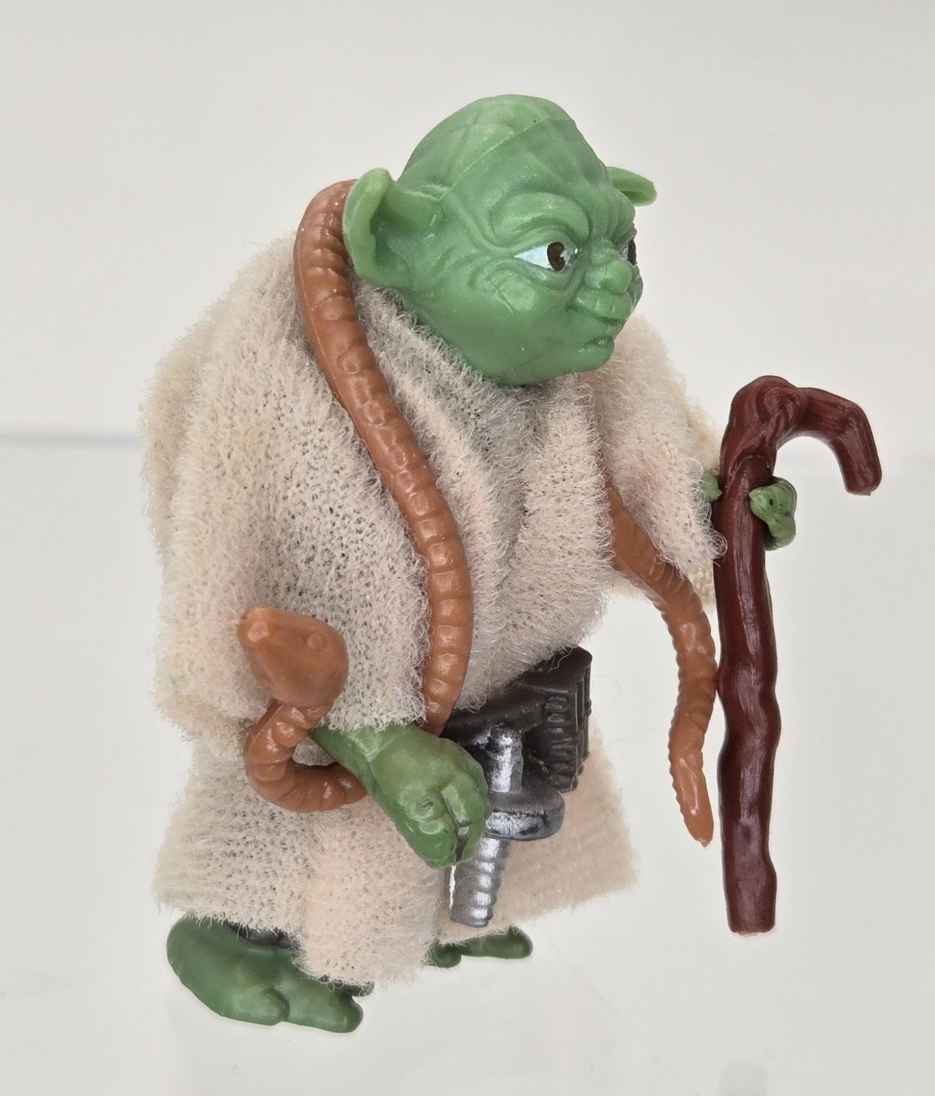 Yoda, The Jedi Master sold