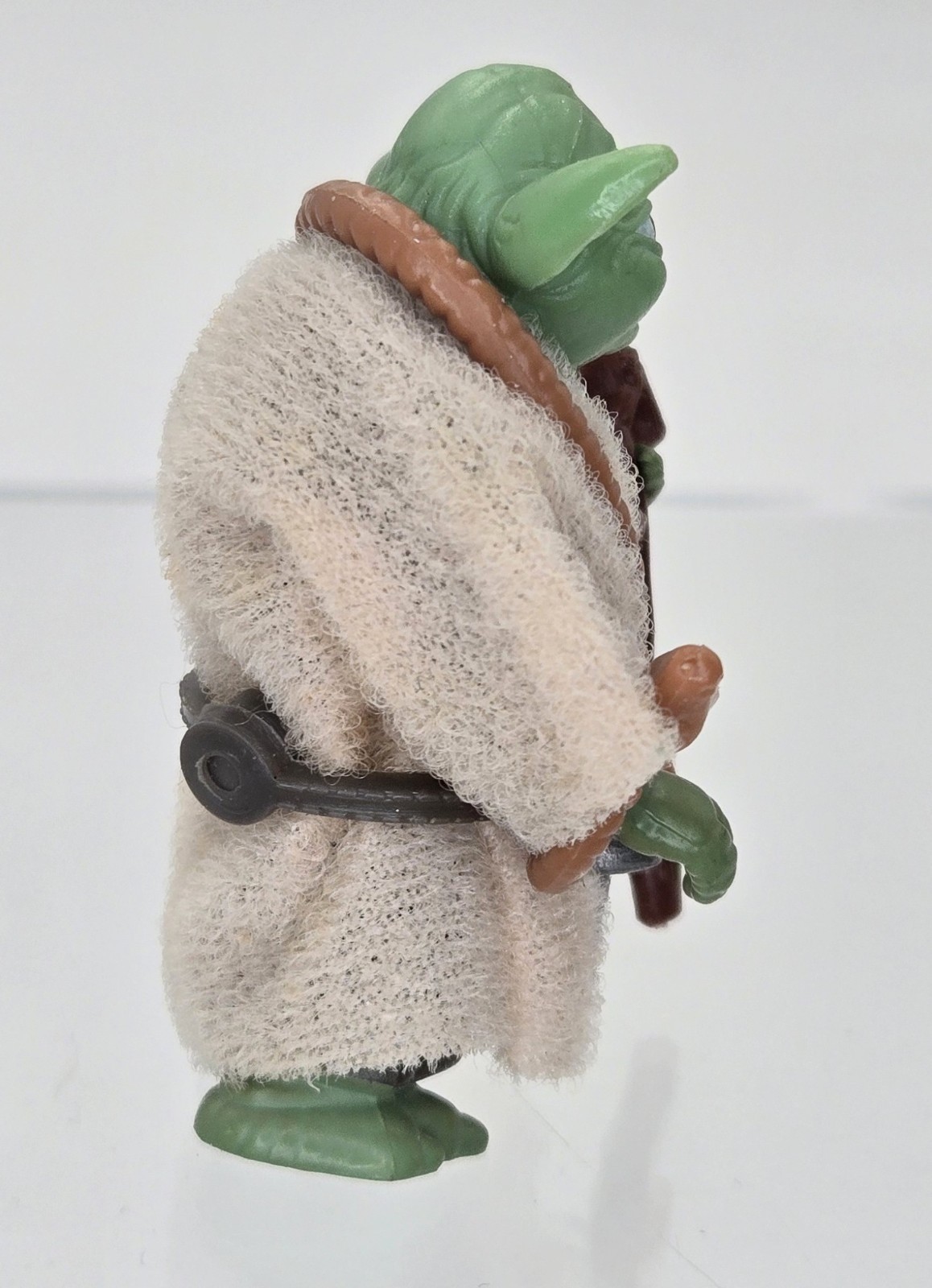 Yoda, The Jedi Master sold