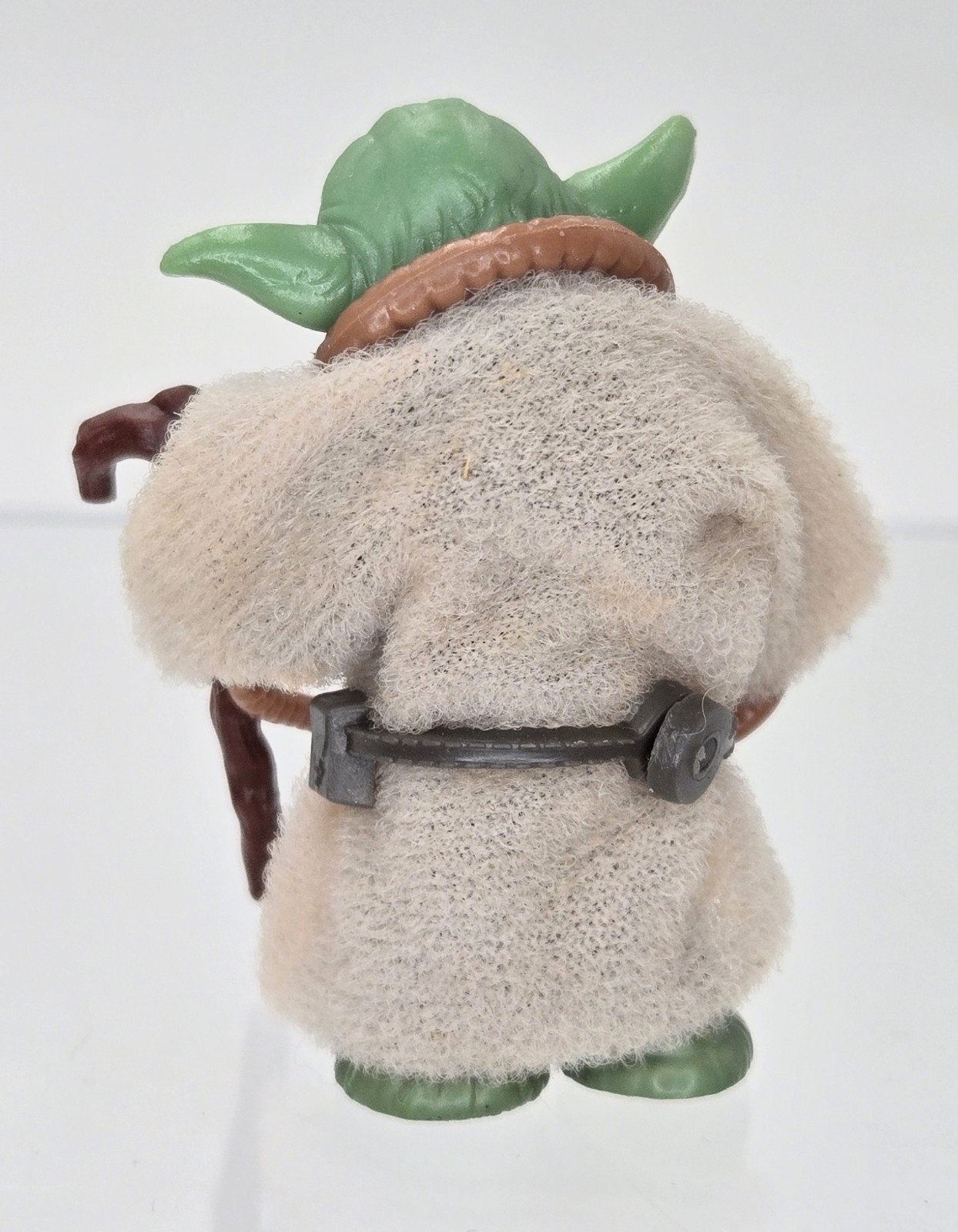 Yoda, The Jedi Master sold