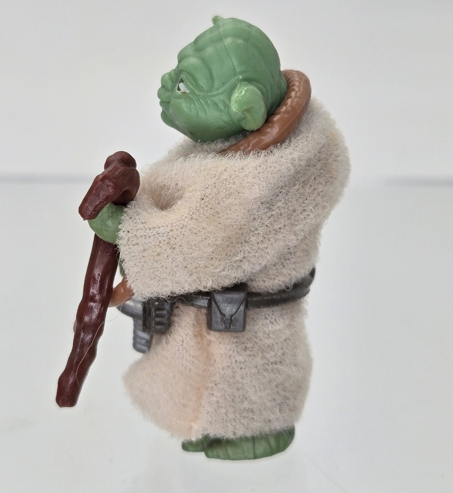 Yoda, The Jedi Master sold
