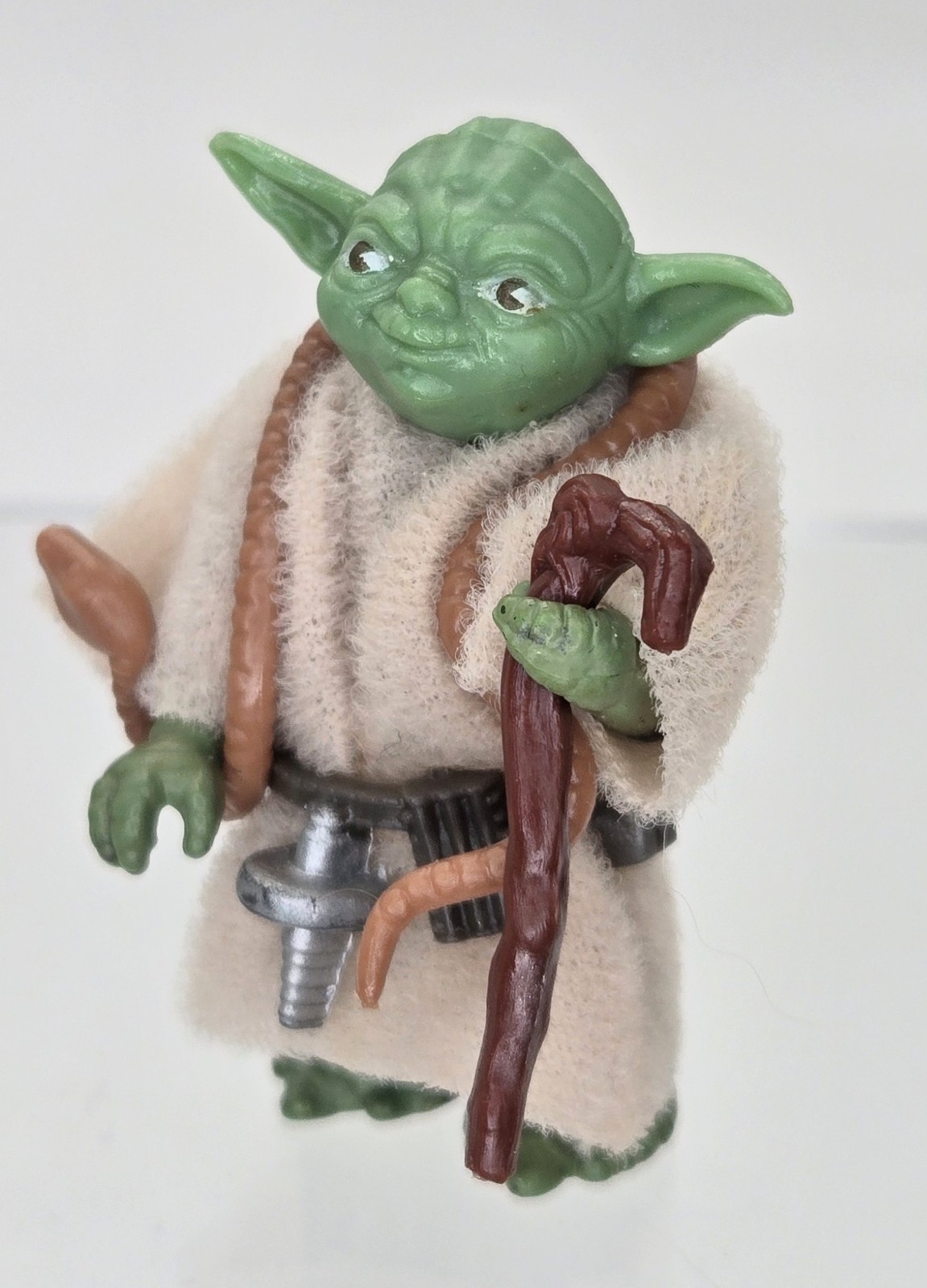 Yoda, The Jedi Master sold