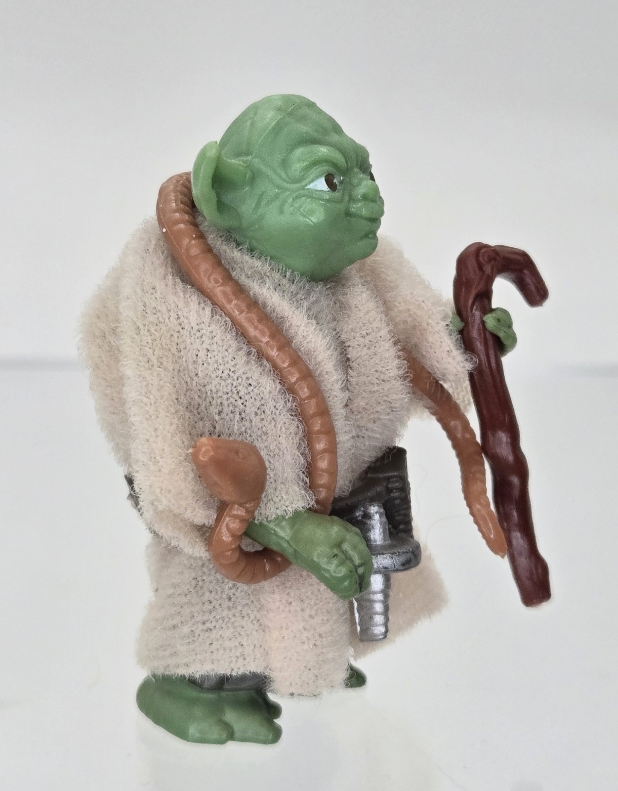 Yoda, The Jedi Master sold