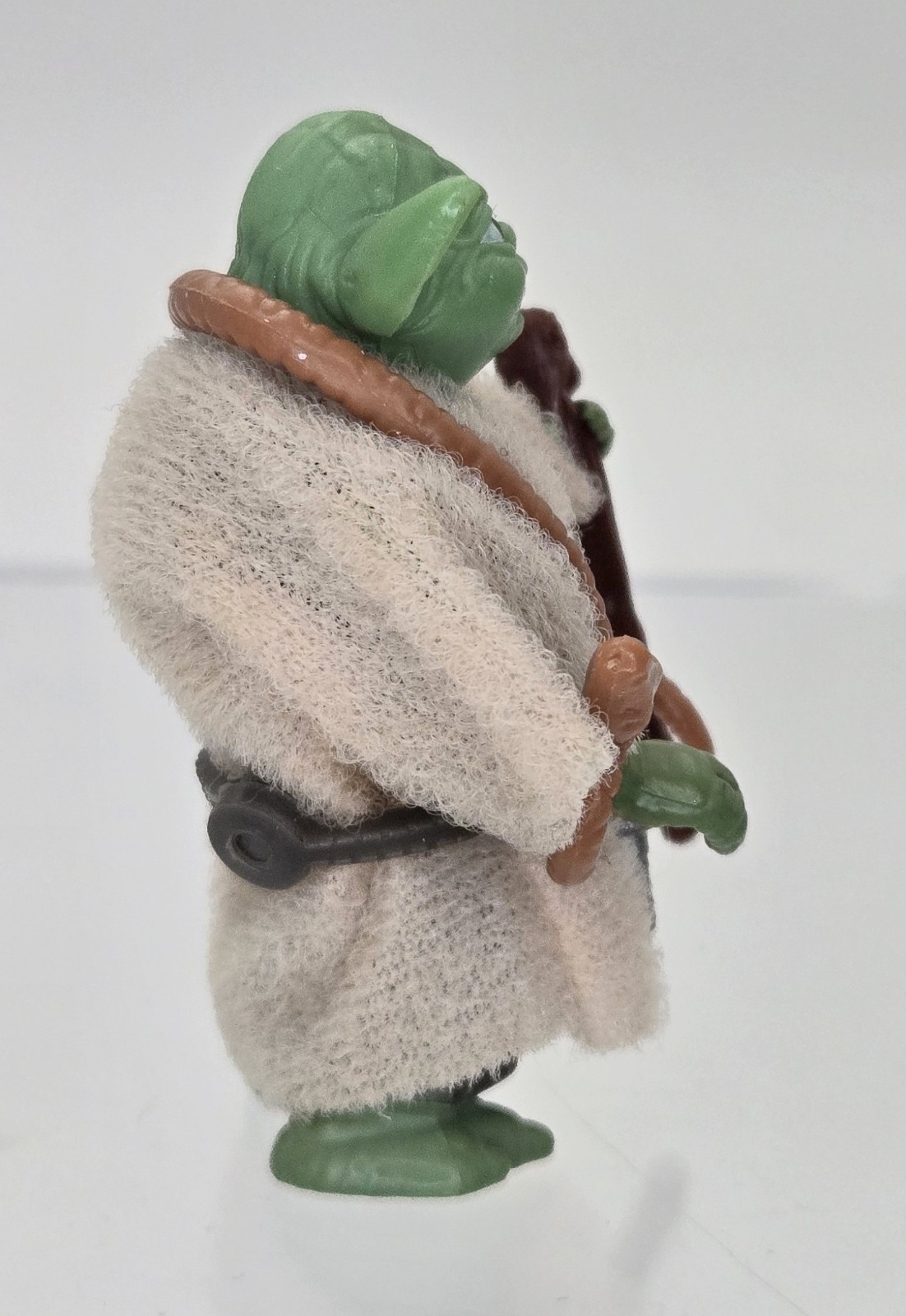 Yoda, The Jedi Master sold