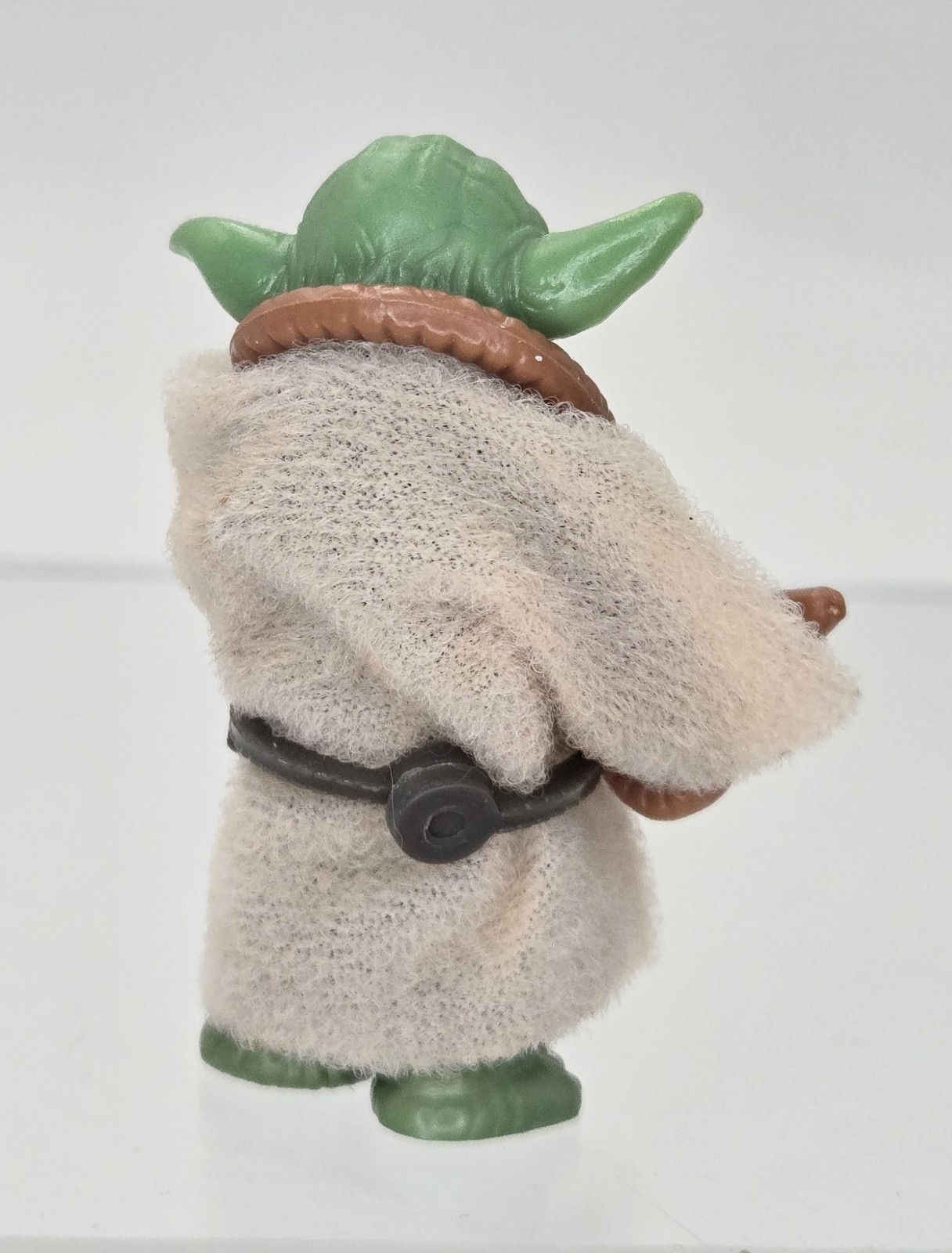 Yoda, The Jedi Master sold