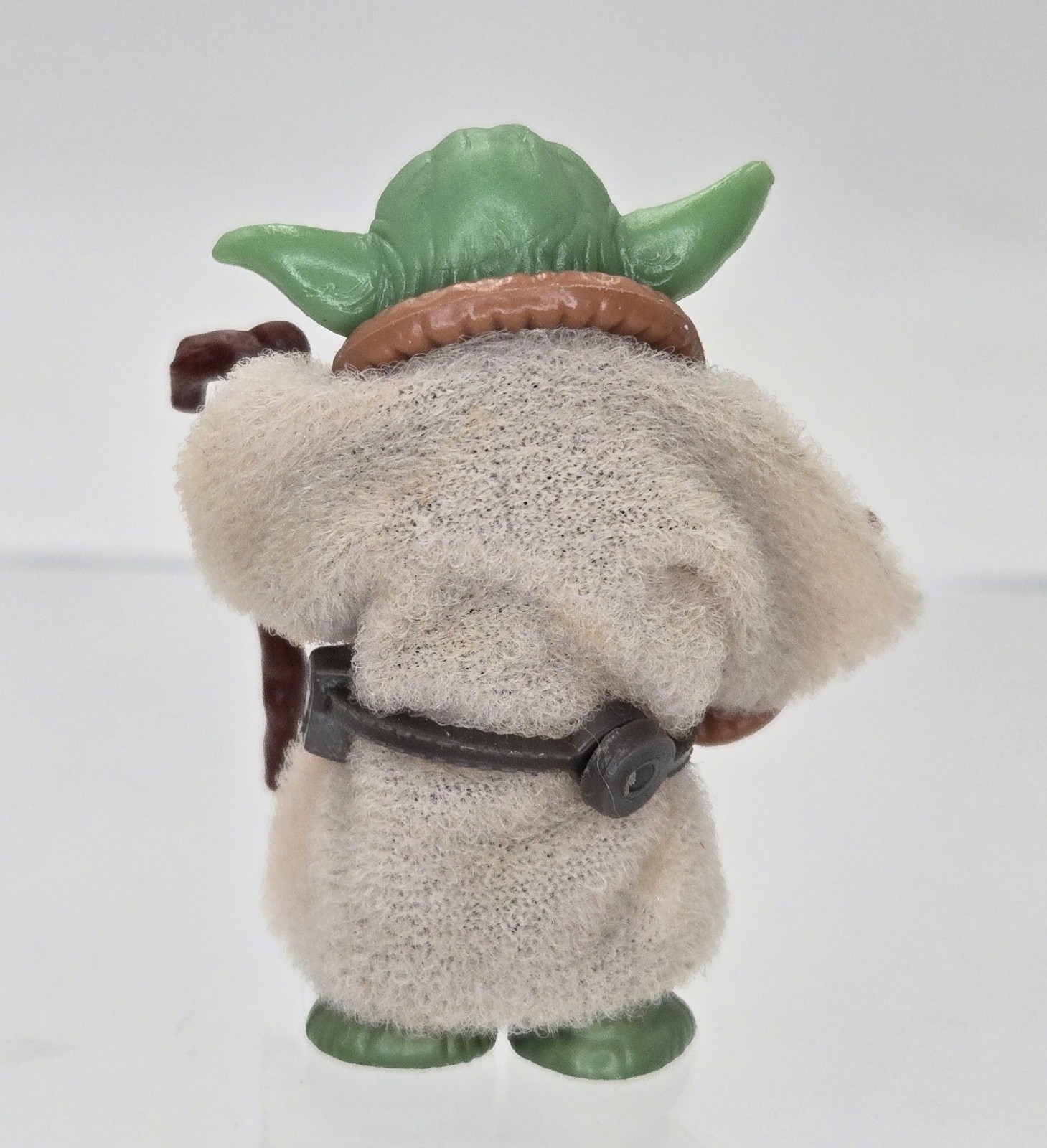 Yoda, The Jedi Master sold