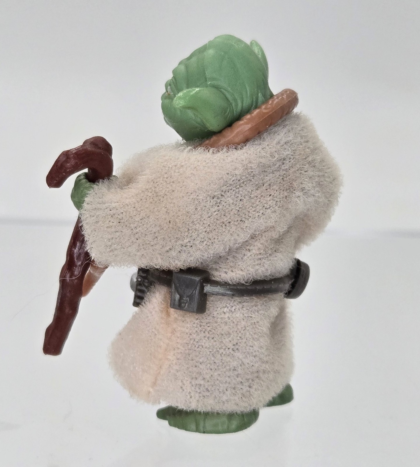 Yoda, The Jedi Master sold
