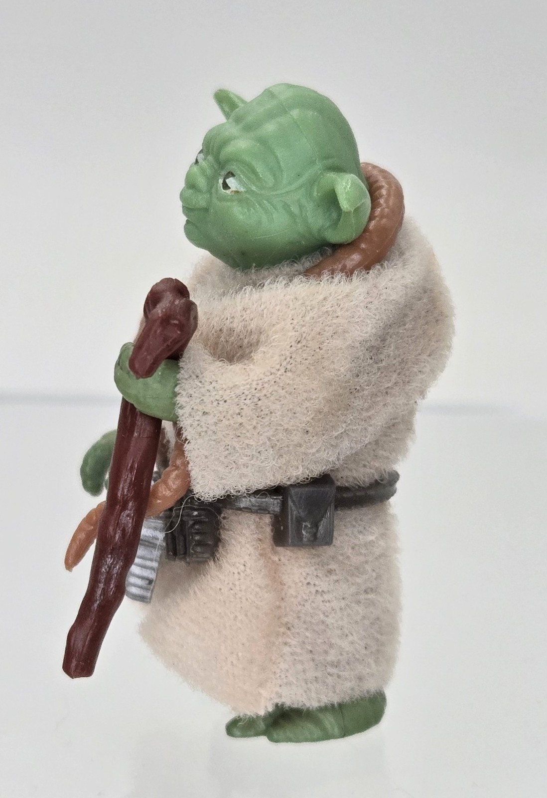 Yoda, The Jedi Master sold