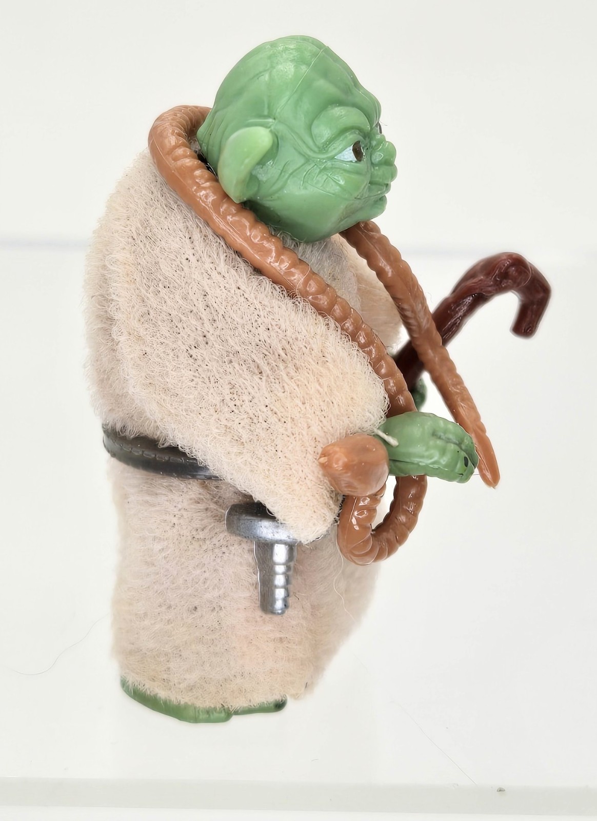 Yoda, The Jedi Master sold