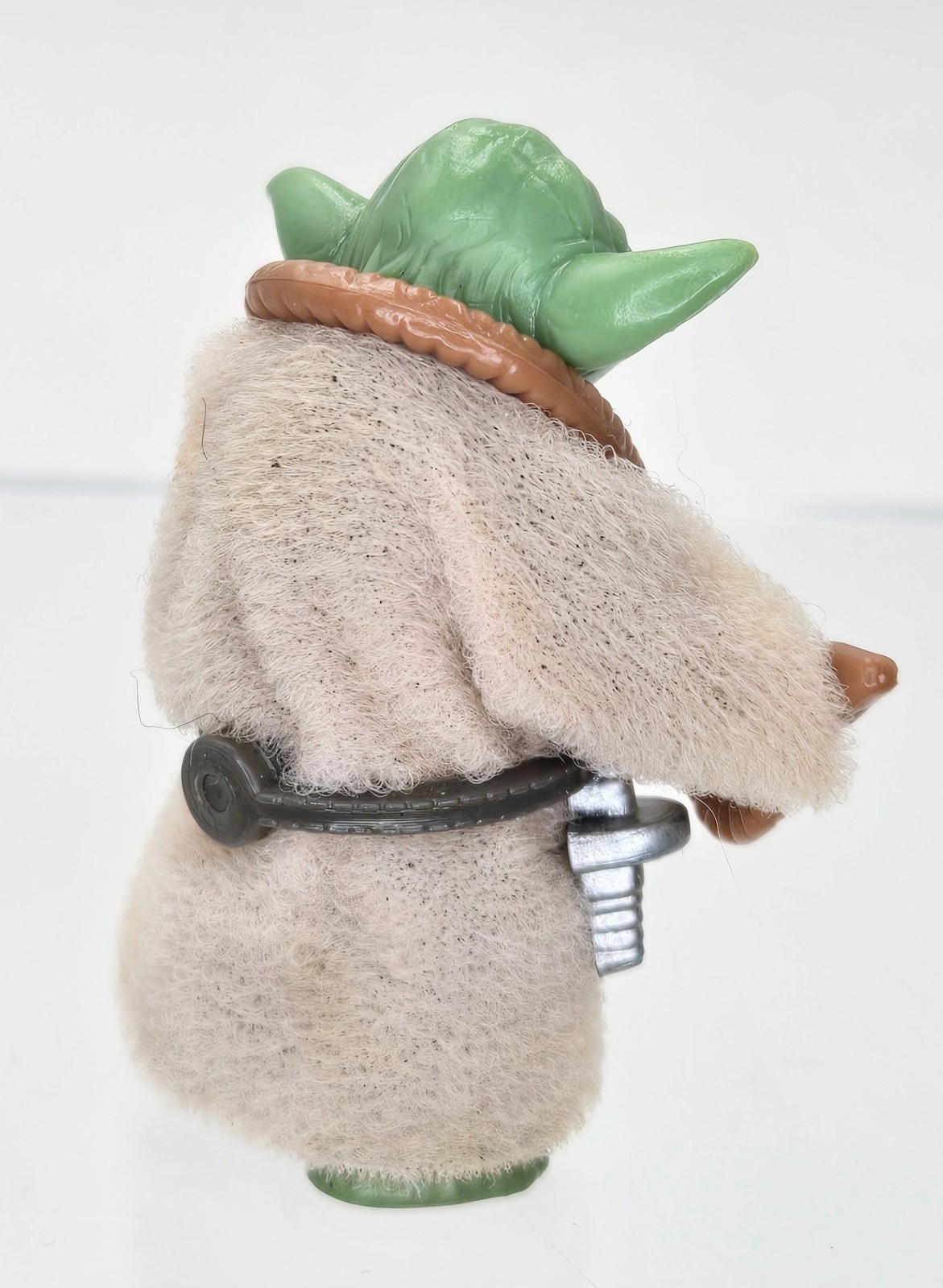 Yoda, The Jedi Master sold