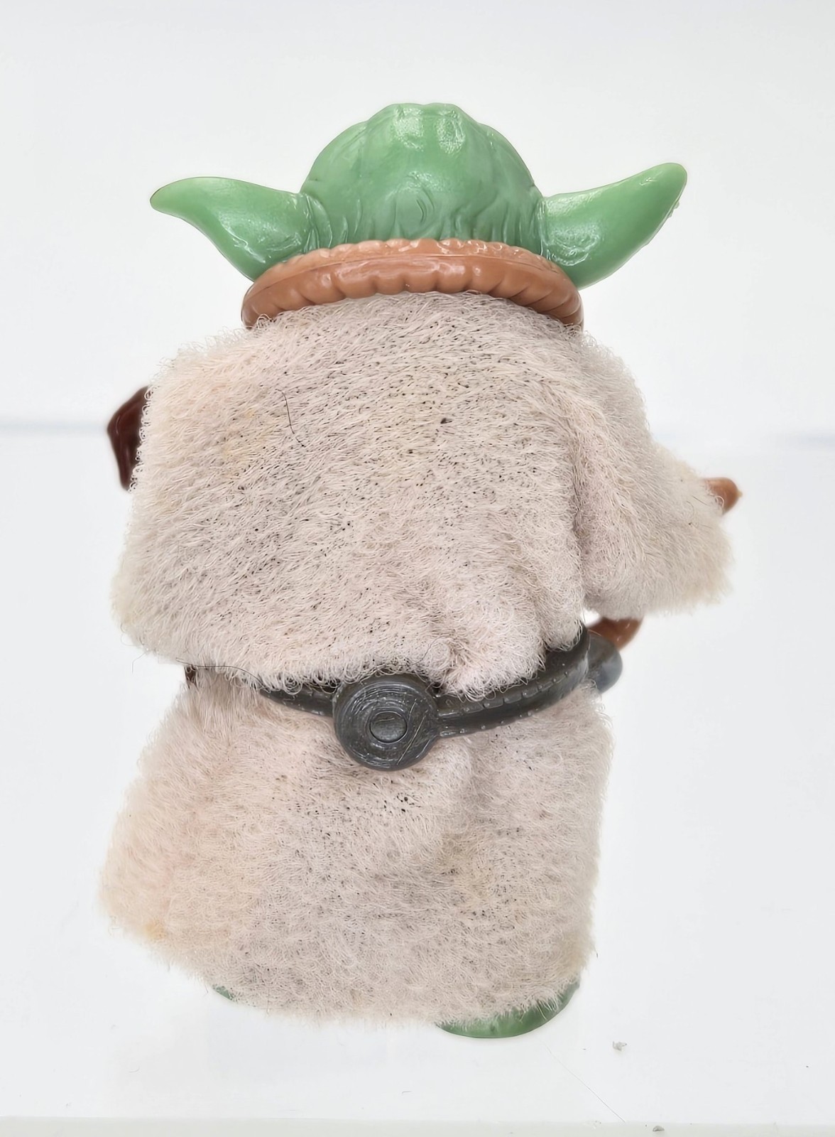 Yoda, The Jedi Master sold