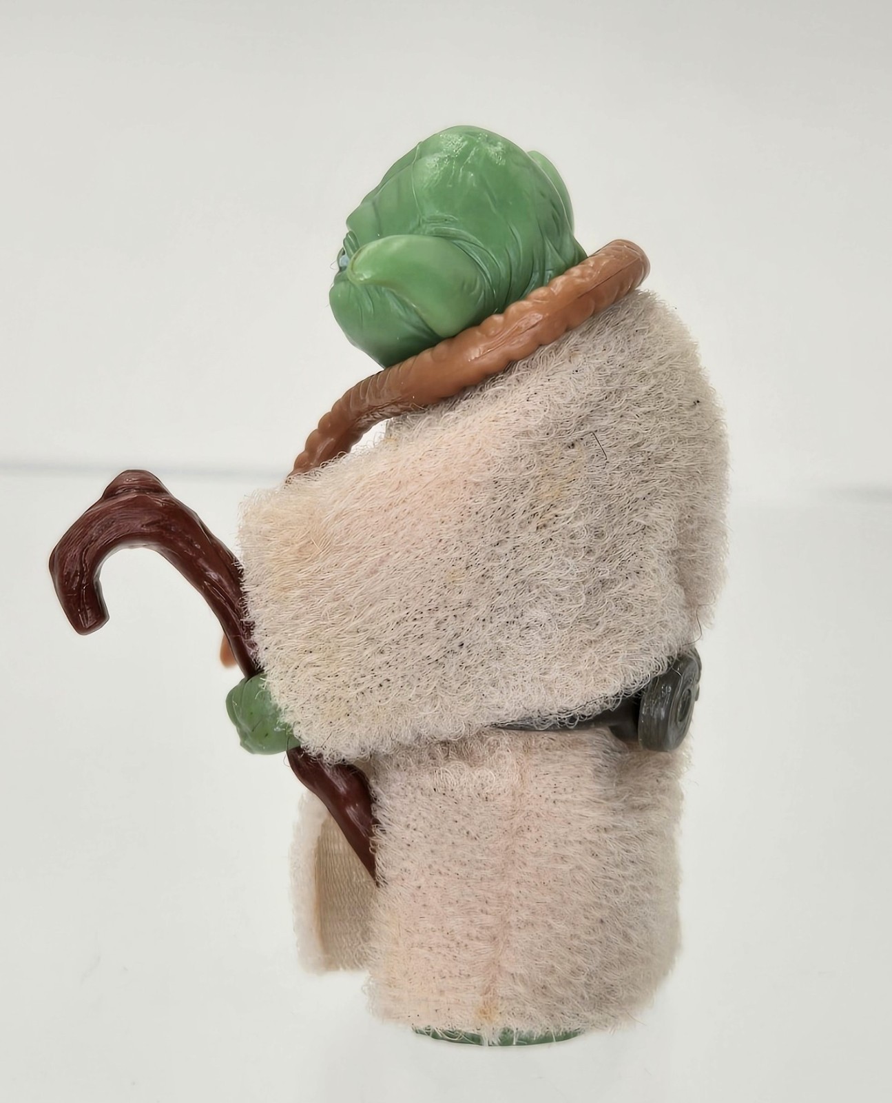 Yoda, The Jedi Master sold
