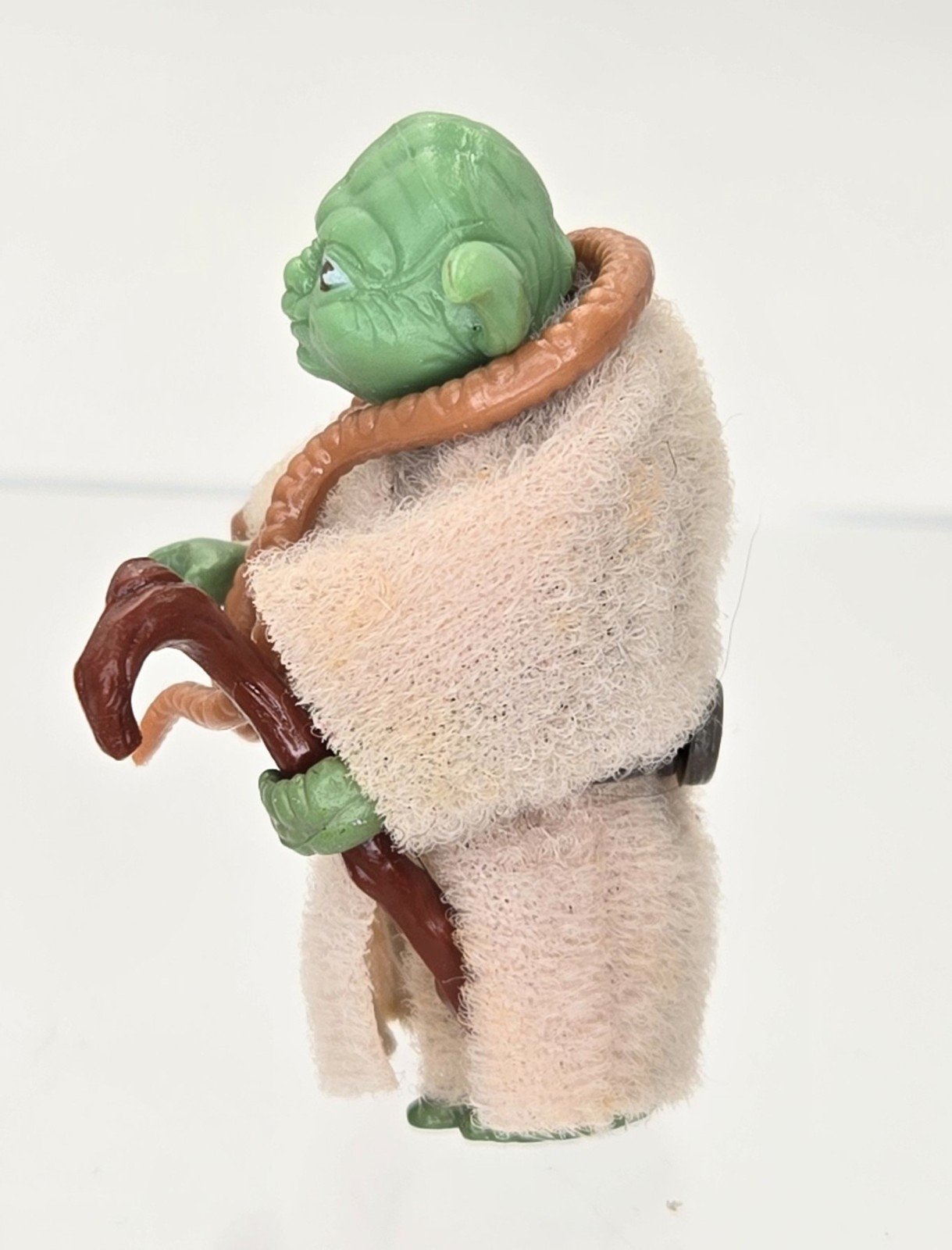 Yoda, The Jedi Master sold