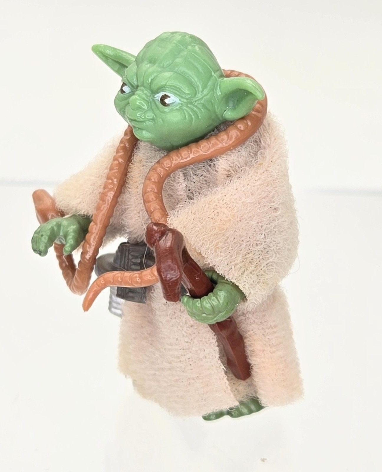 Yoda, The Jedi Master sold