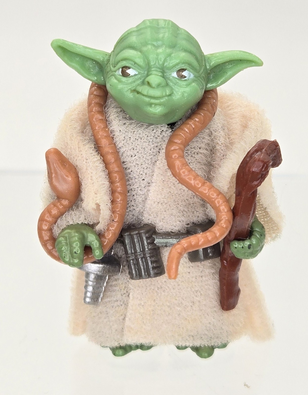 Yoda, The Jedi Master sold