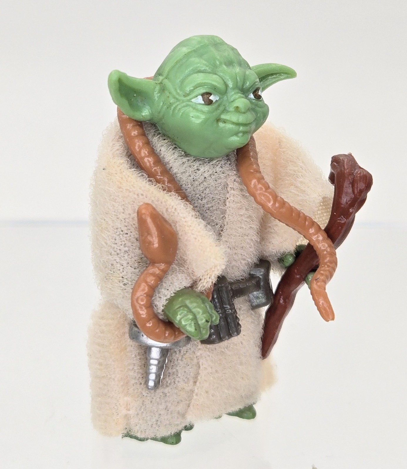 Yoda, The Jedi Master sold