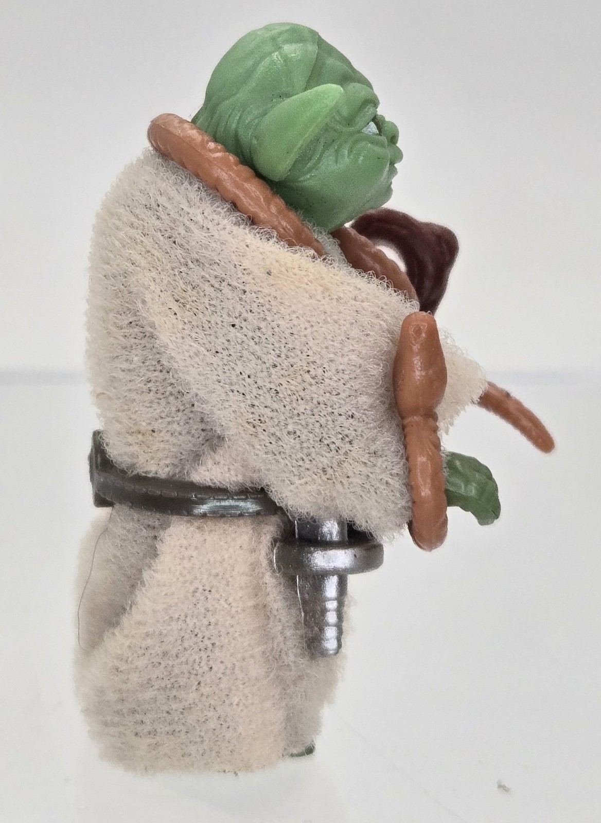 Yoda, The Jedi Master sold