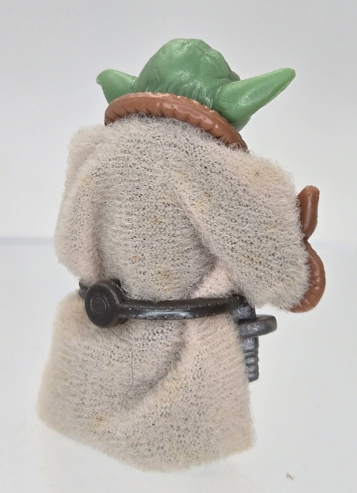 Yoda, The Jedi Master sold