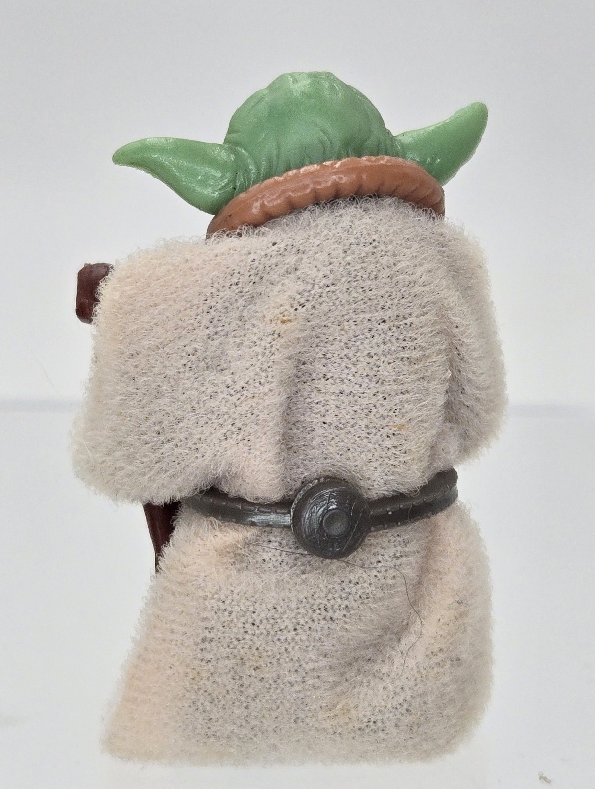 Yoda, The Jedi Master sold