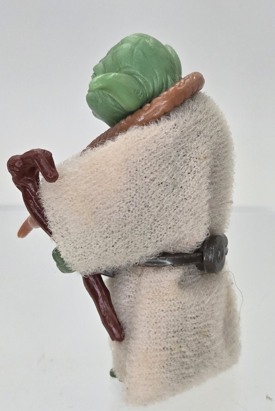 Yoda, The Jedi Master sold