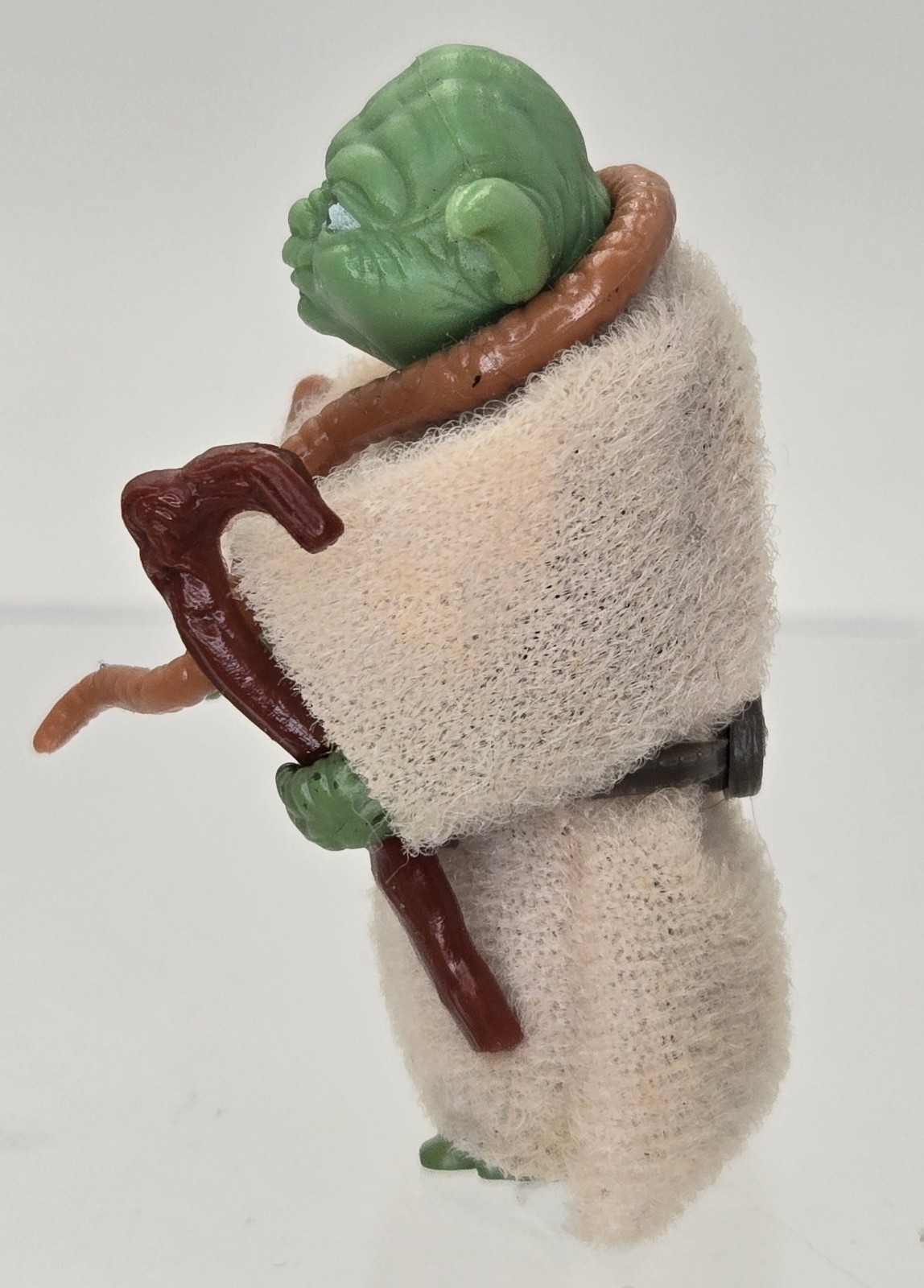 Yoda, The Jedi Master sold