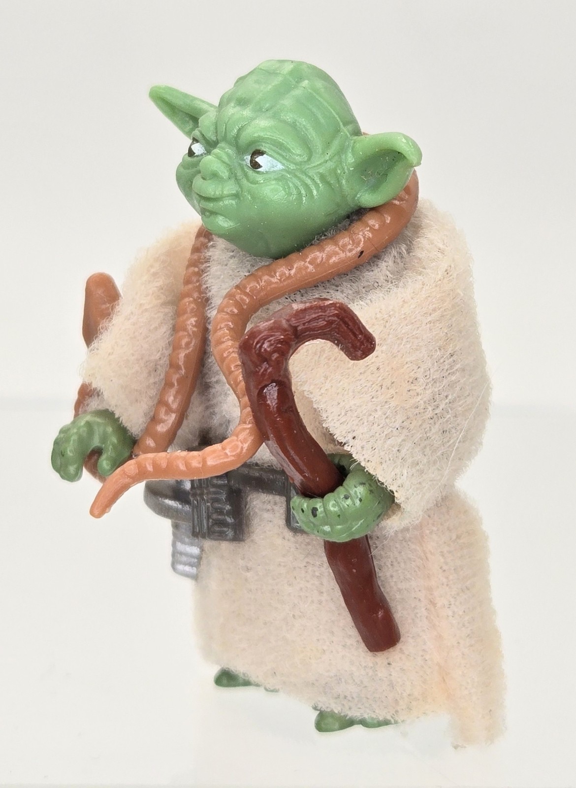 Yoda, The Jedi Master sold