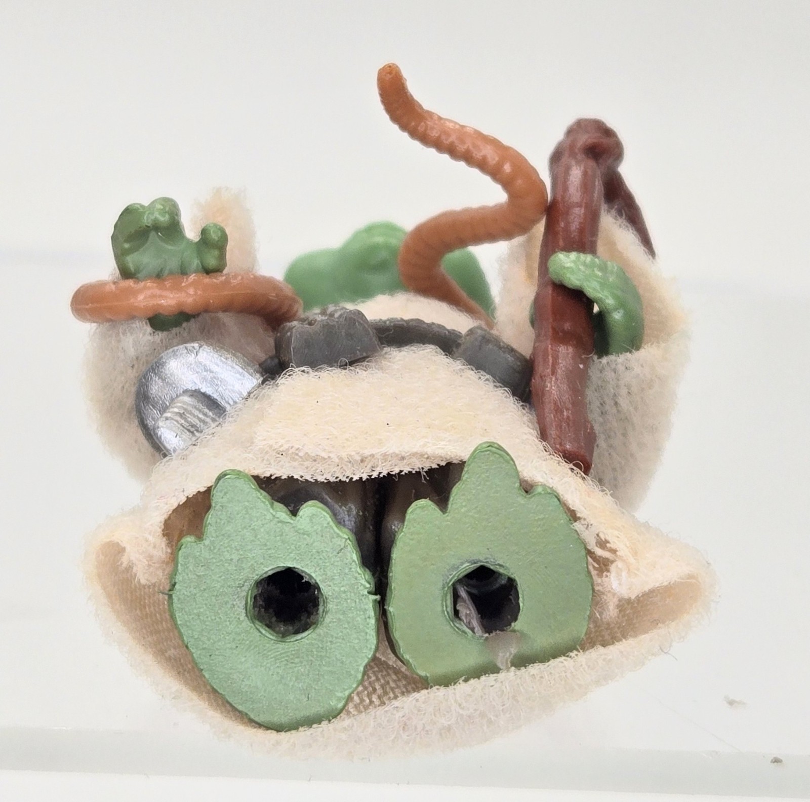 Yoda, The Jedi Master sold