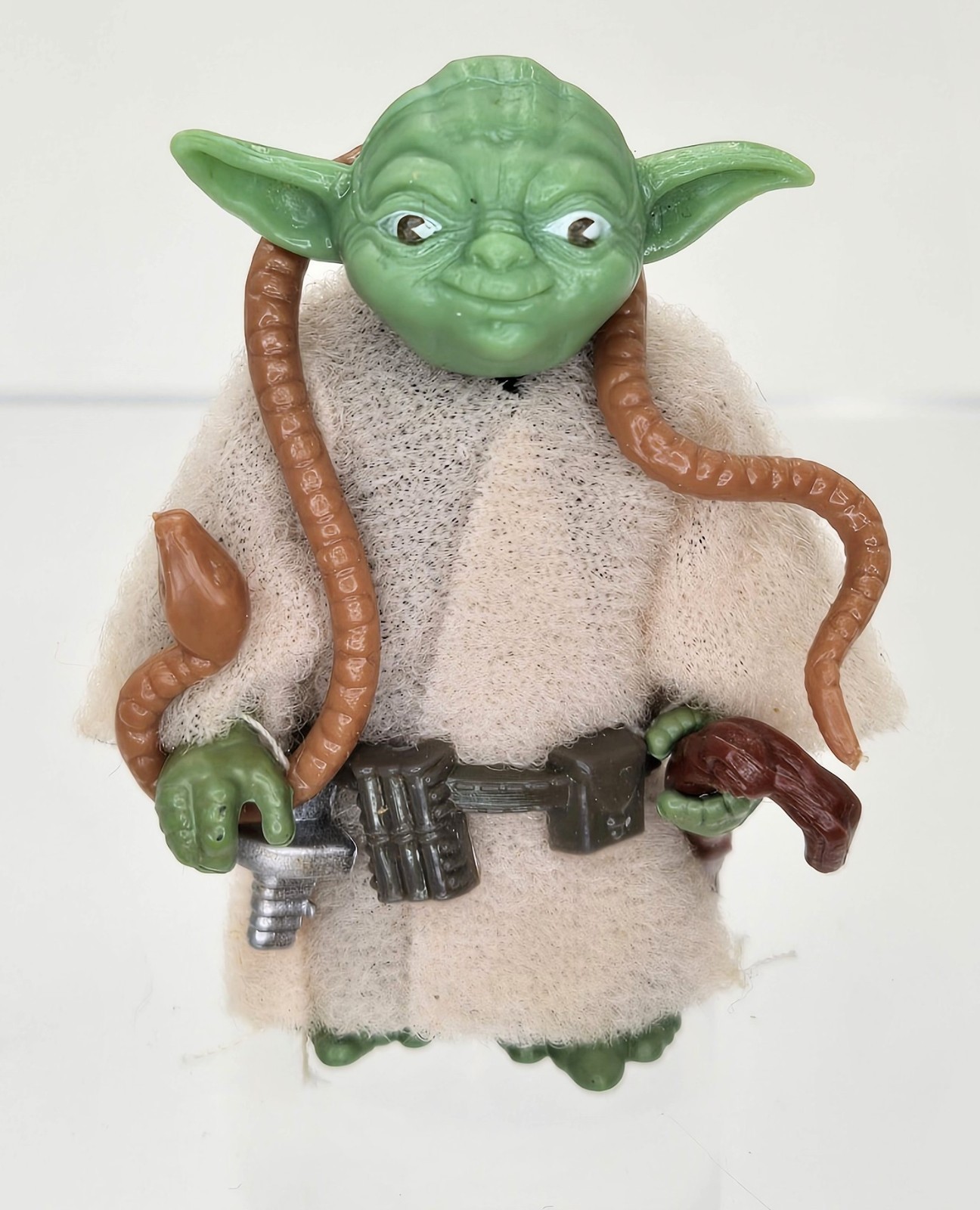 Yoda, The Jedi Master sold