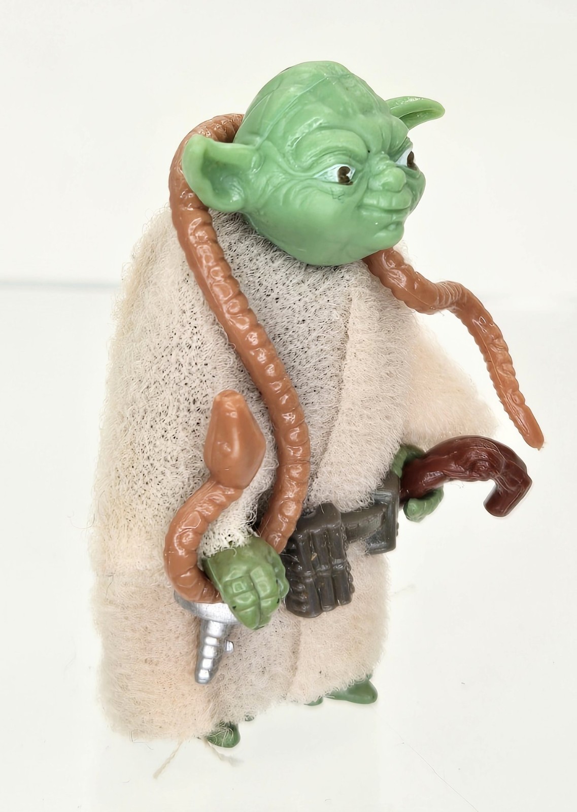 Yoda, The Jedi Master sold