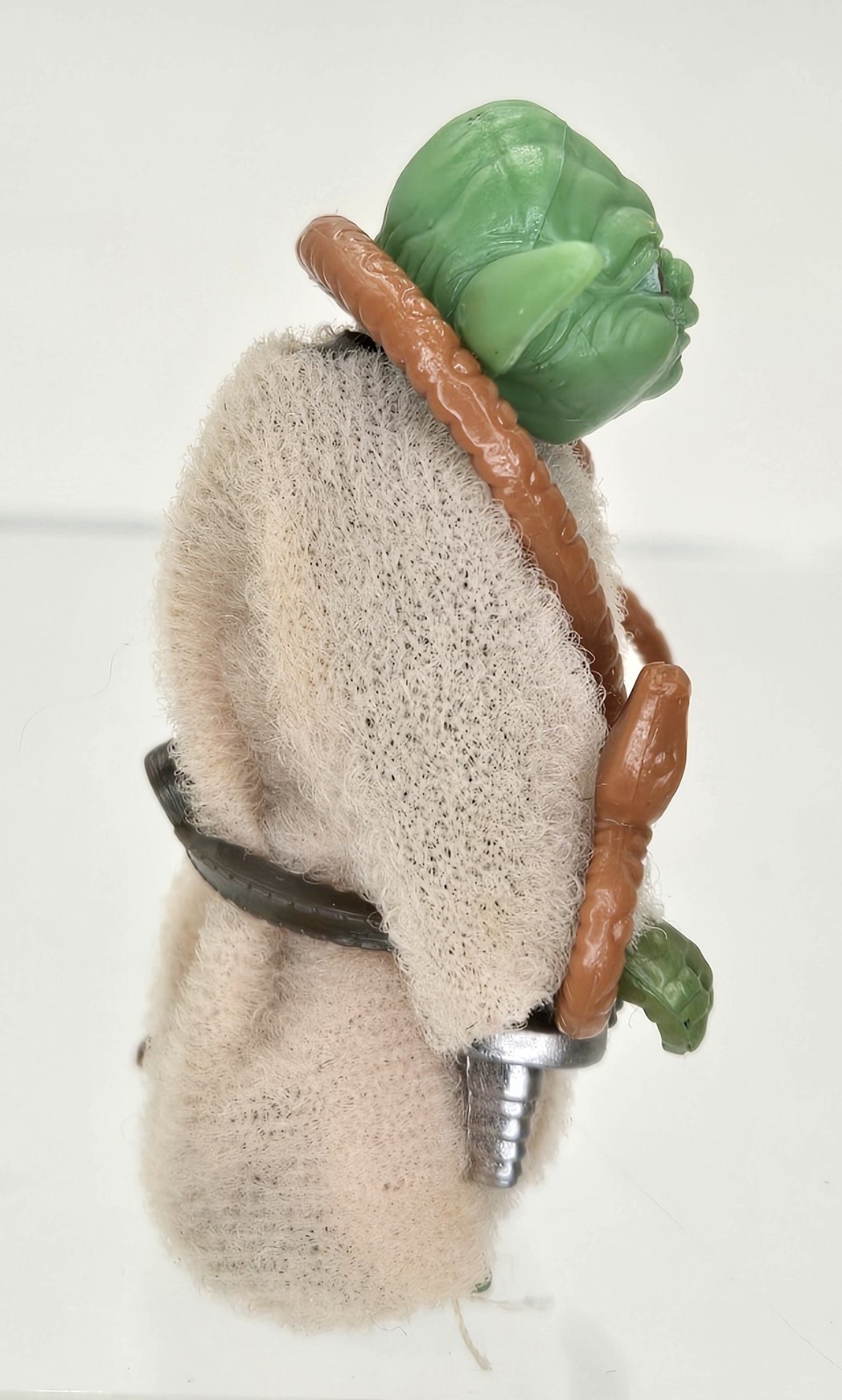 Yoda, The Jedi Master sold