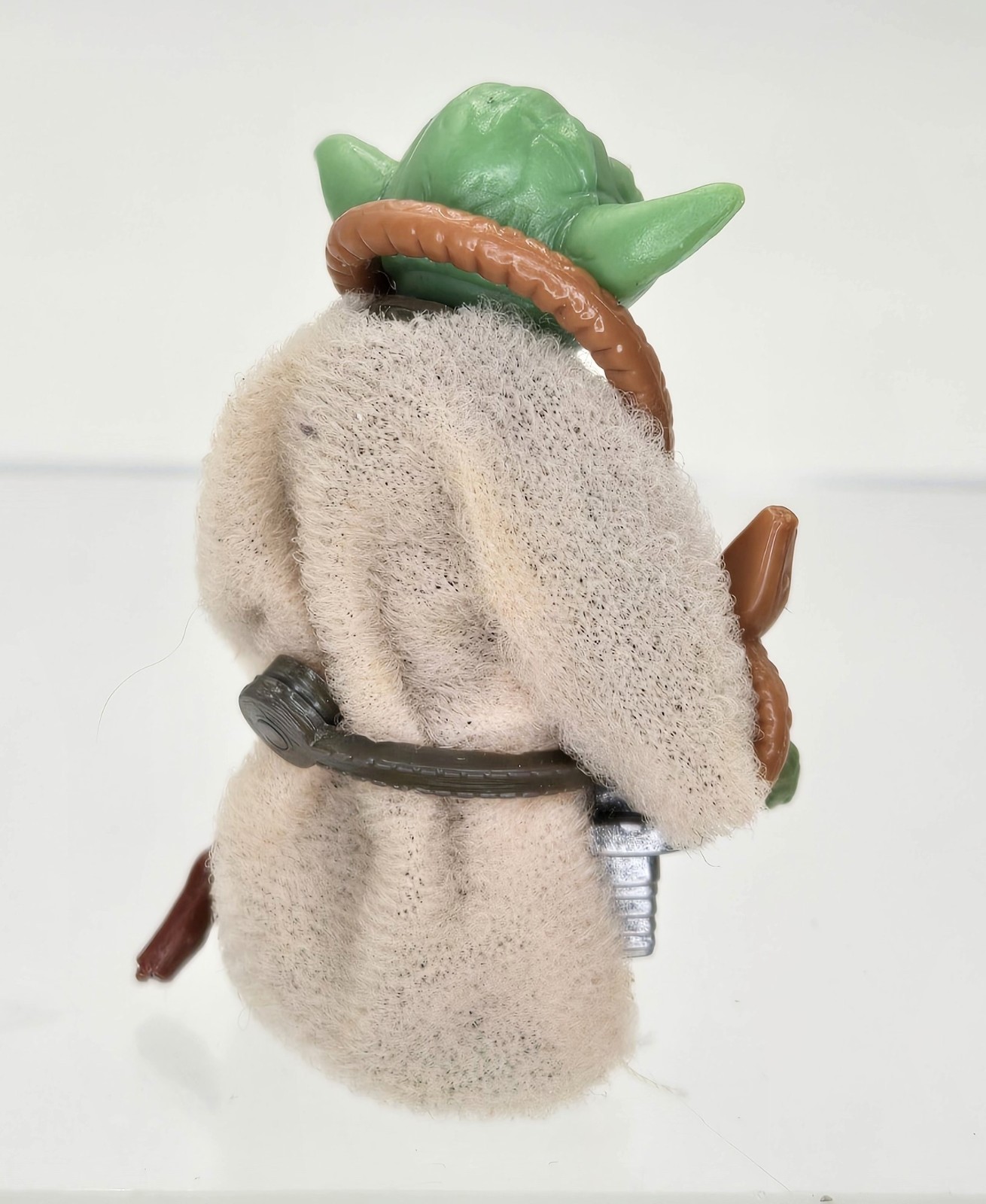 Yoda, The Jedi Master sold