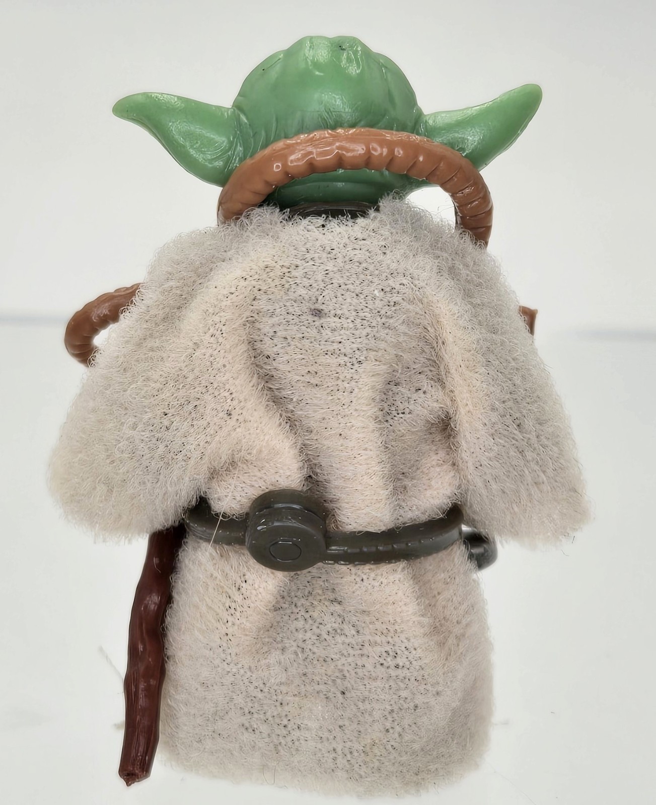 Yoda, The Jedi Master sold