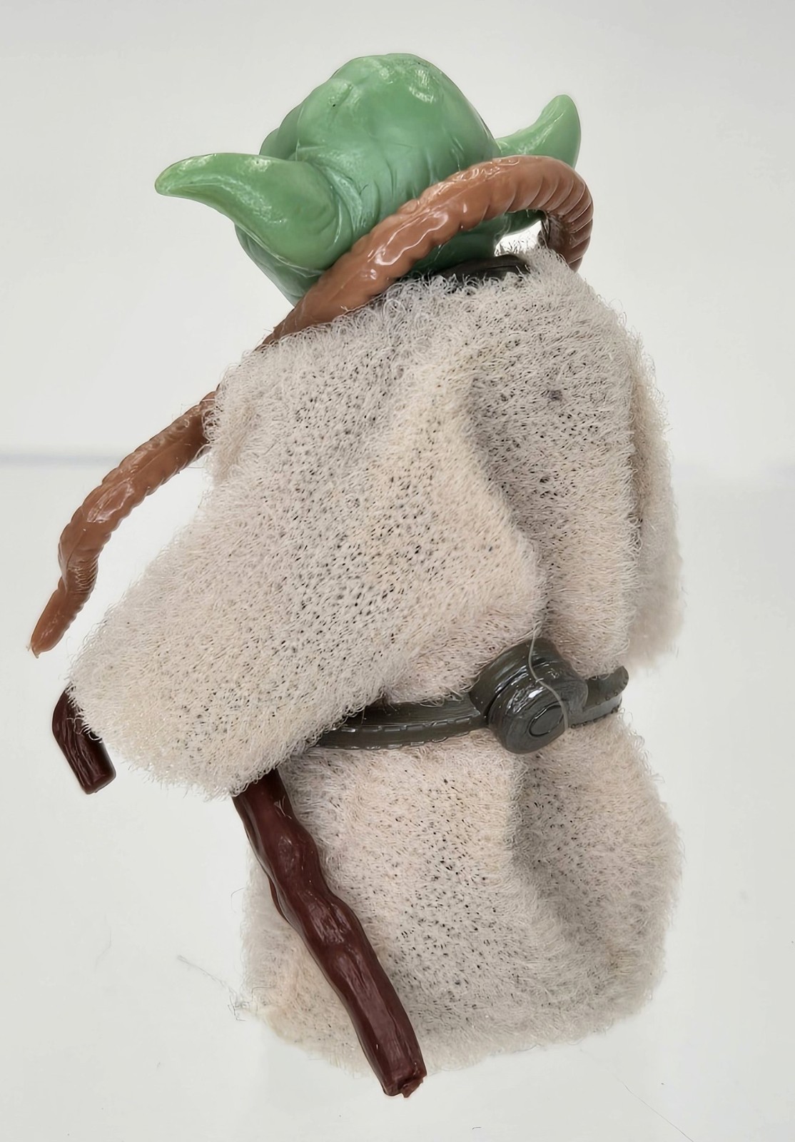 Yoda, The Jedi Master sold