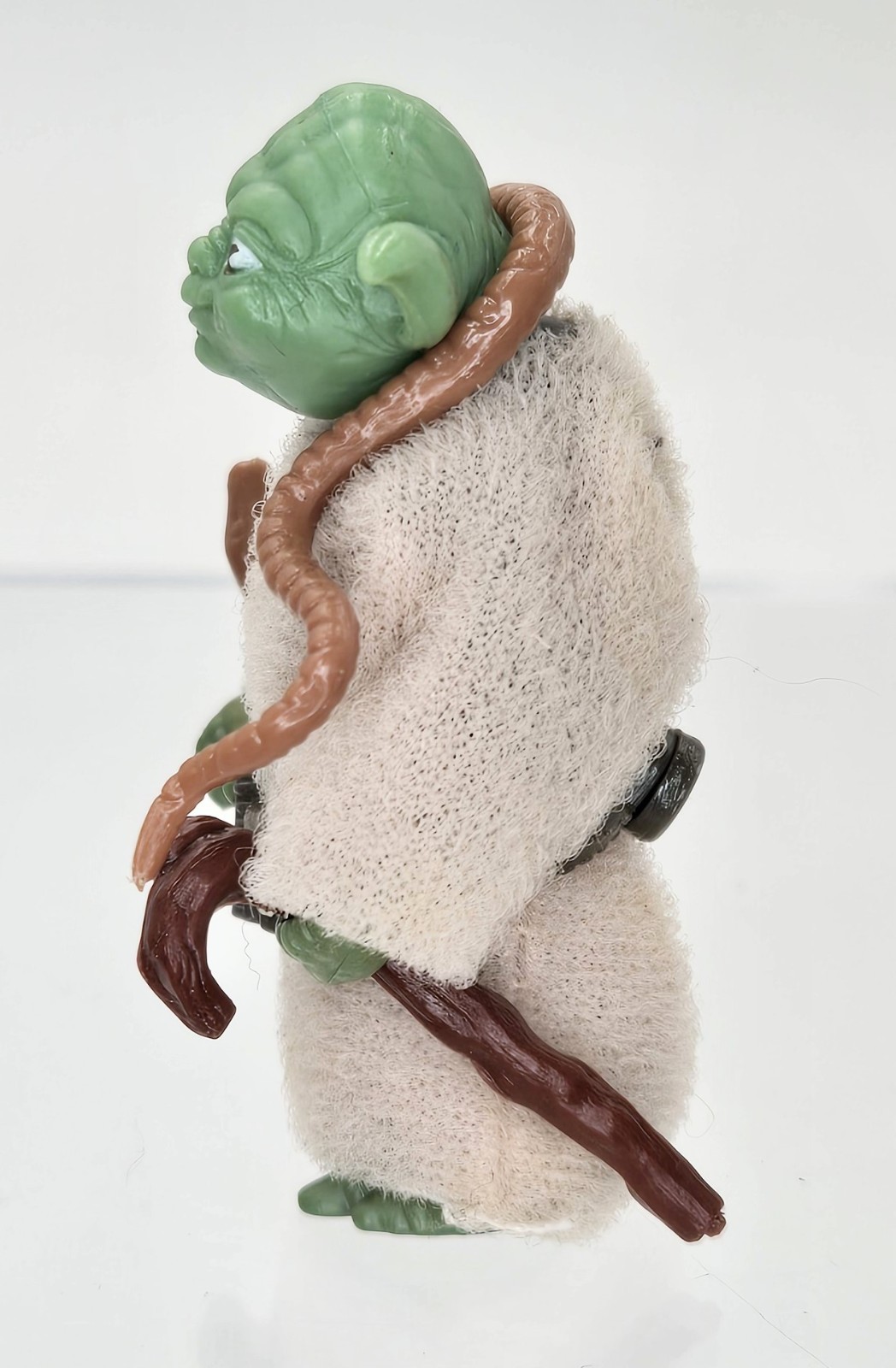 Yoda, The Jedi Master sold