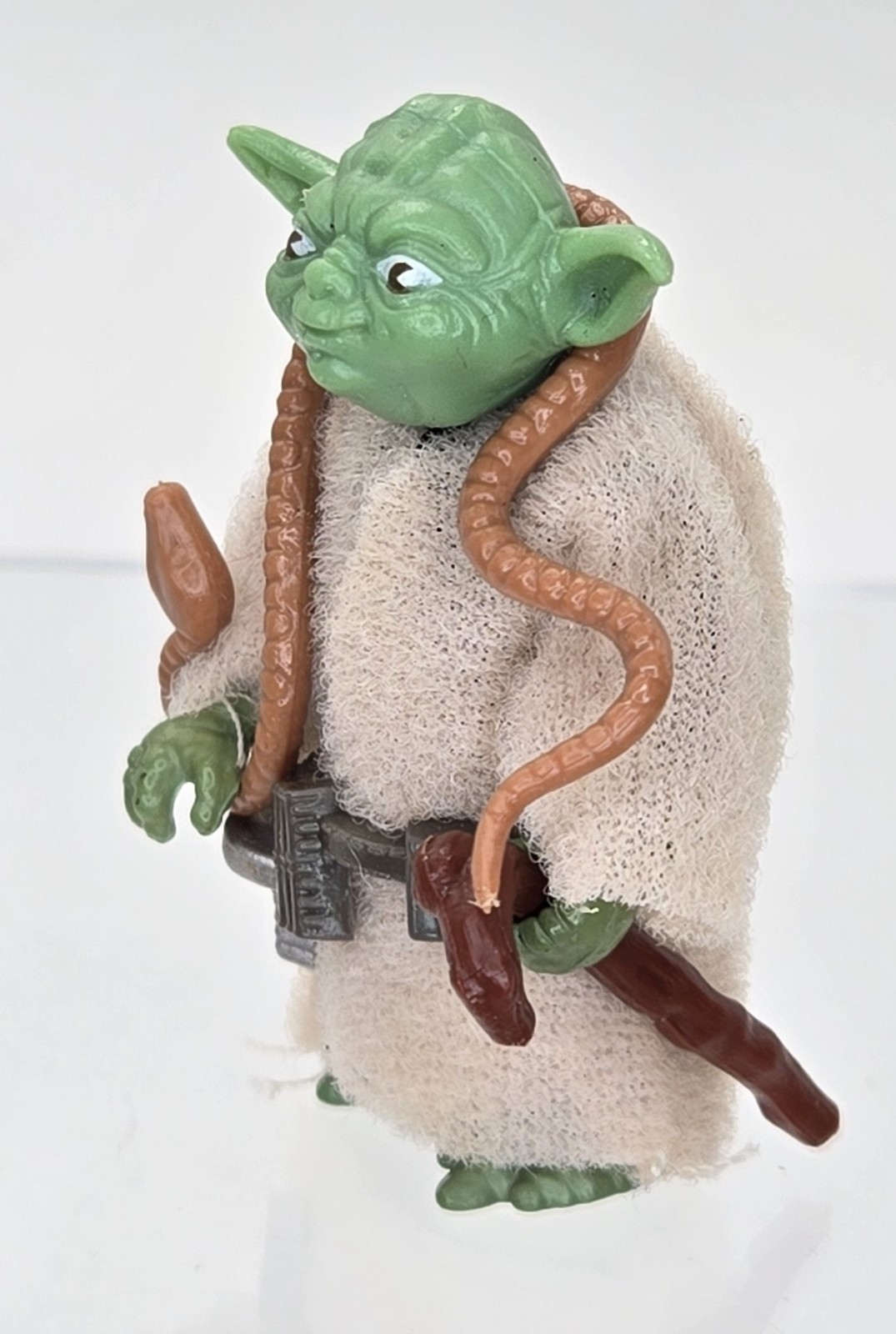 Yoda, The Jedi Master sold
