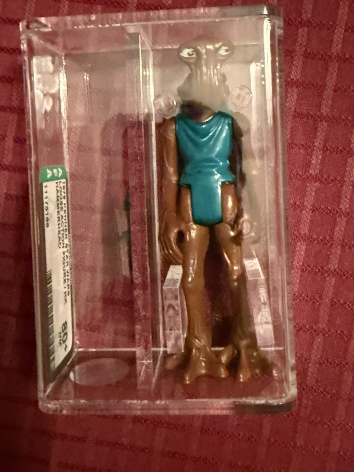 Hammerhead sold