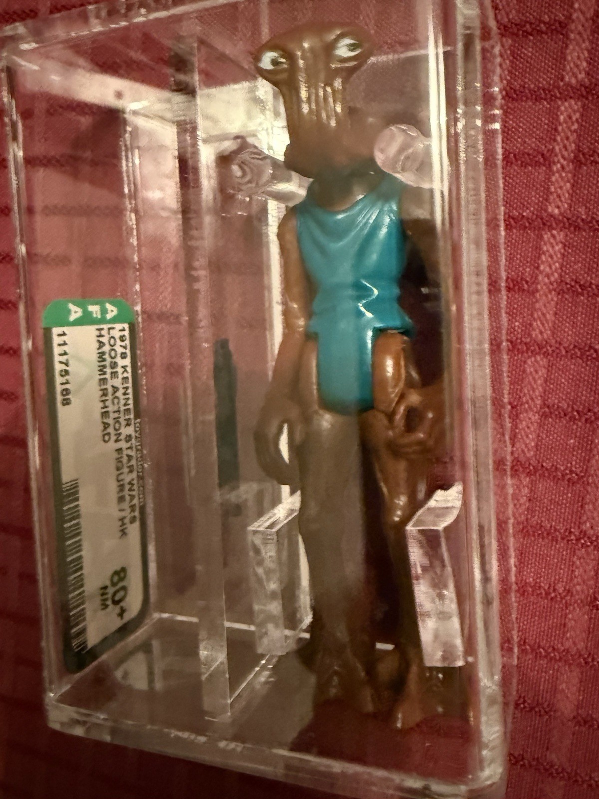 Hammerhead sold