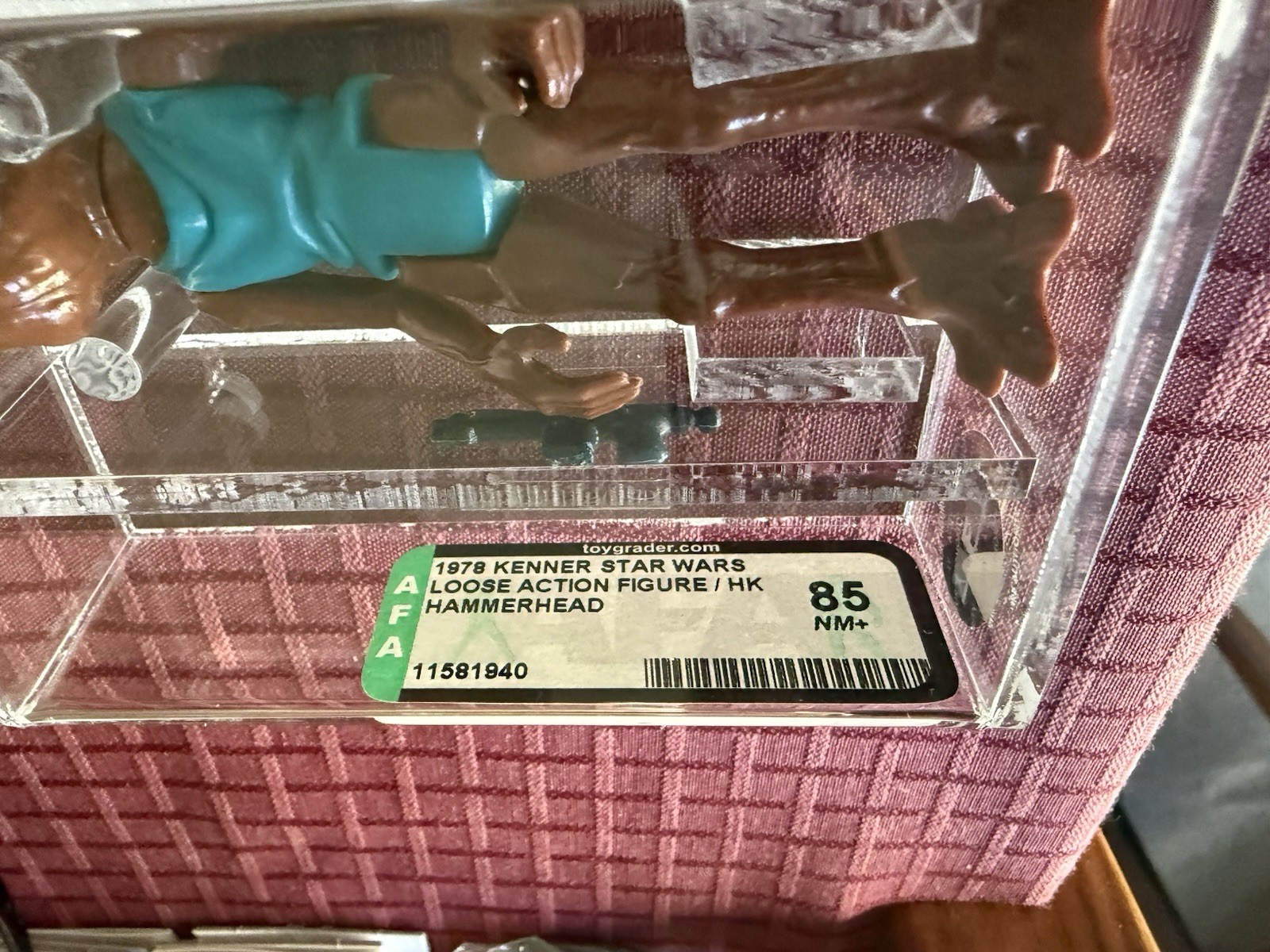 Hammerhead sold